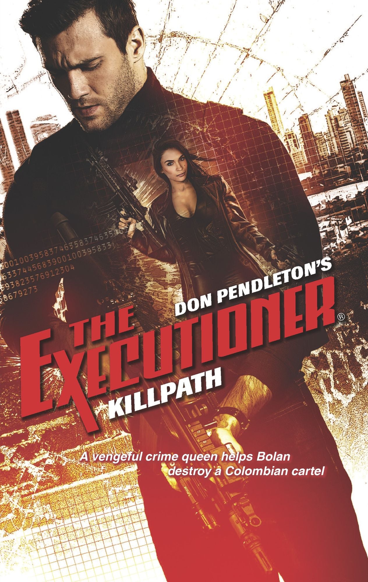 Killpath (Executioner Series #440)