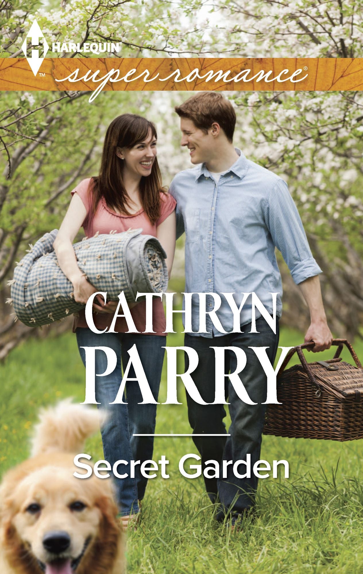 Secret Garden