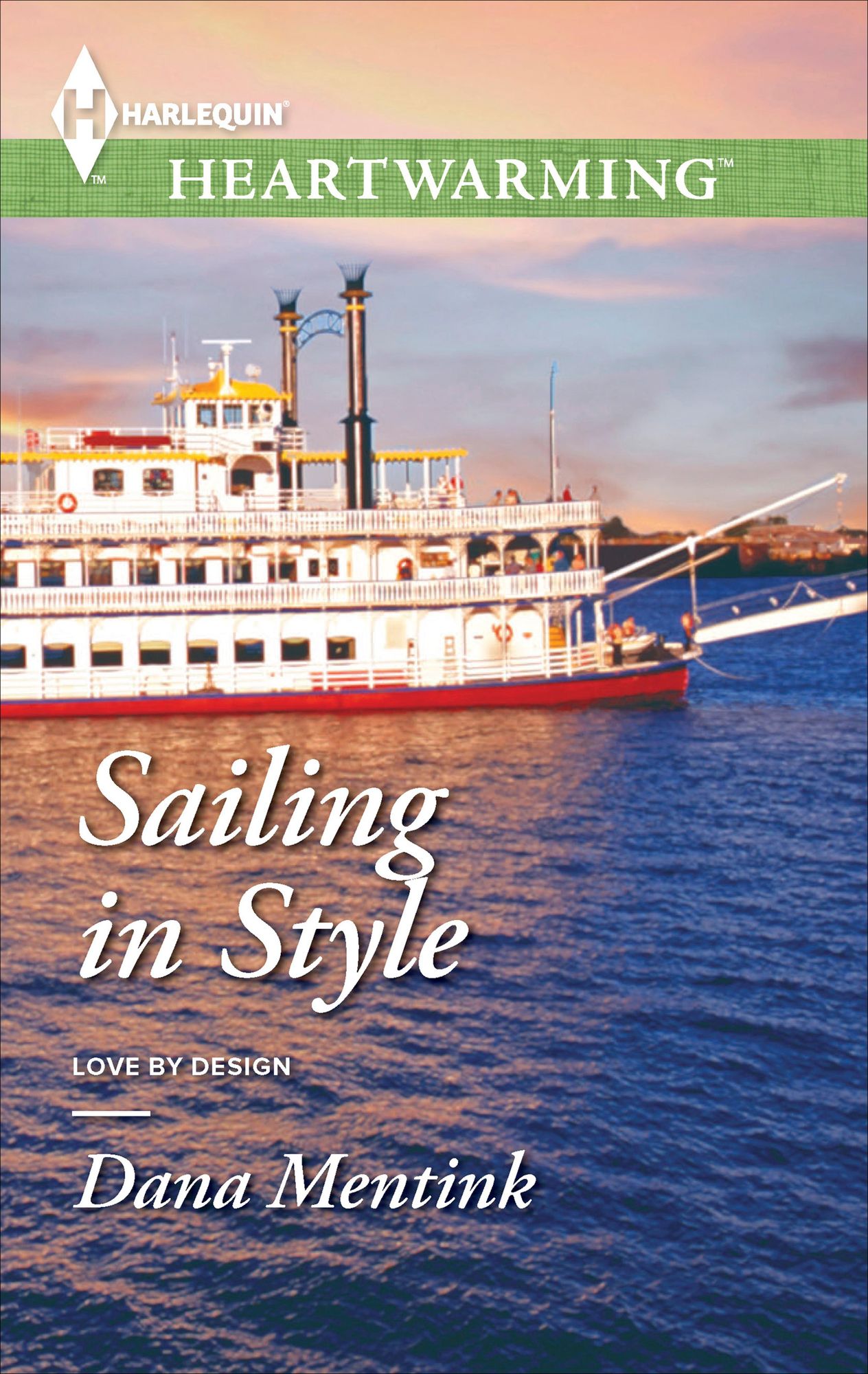Sailing in Style