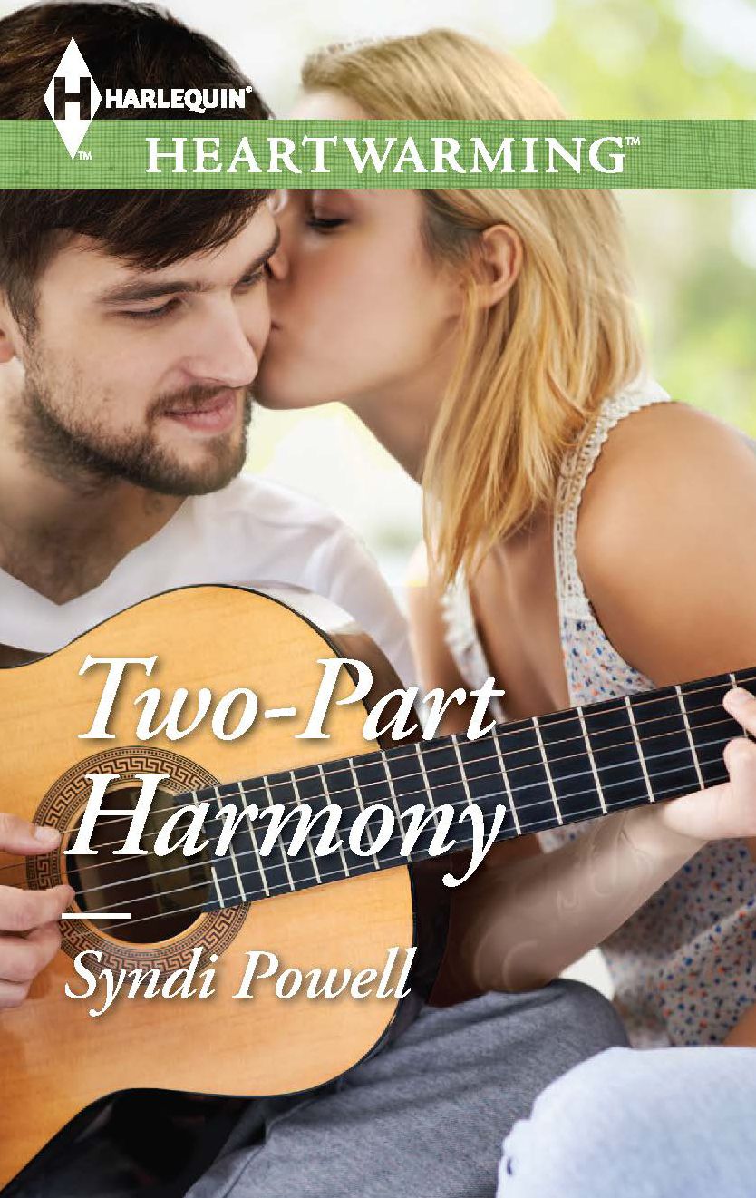 Two-Part Harmony