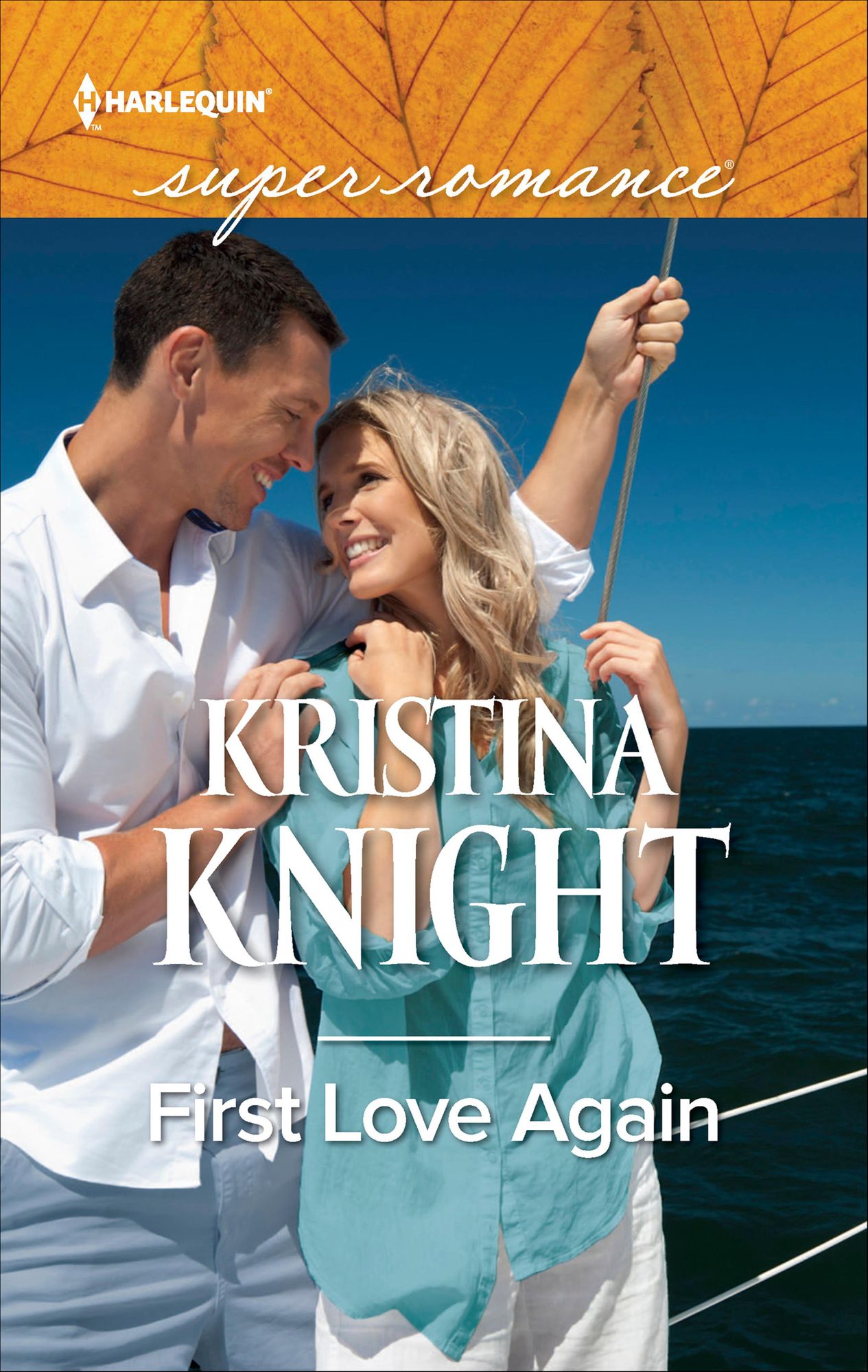 First Love Again