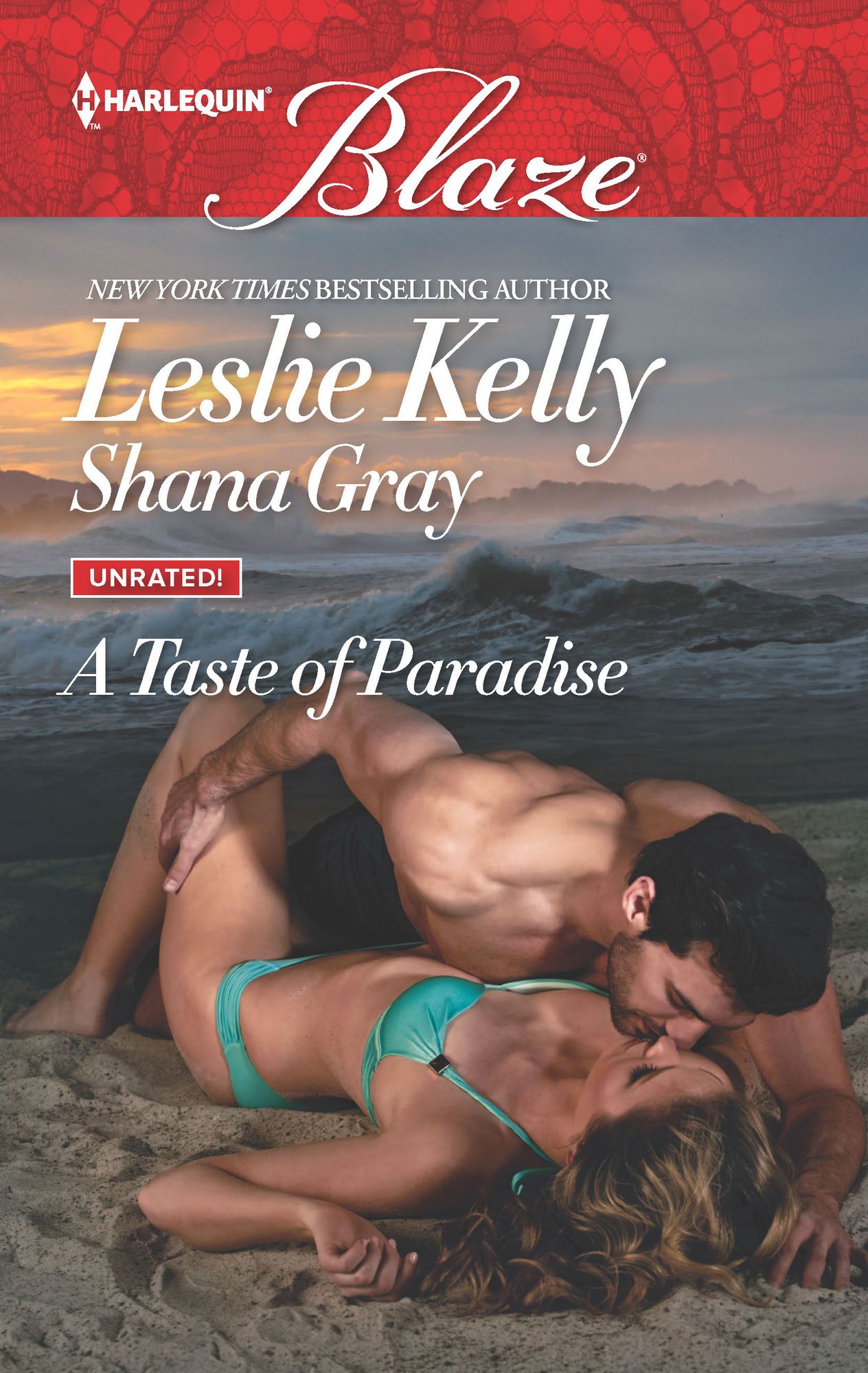 A Taste of Paradise: Addicted to YouMore Than a Fling