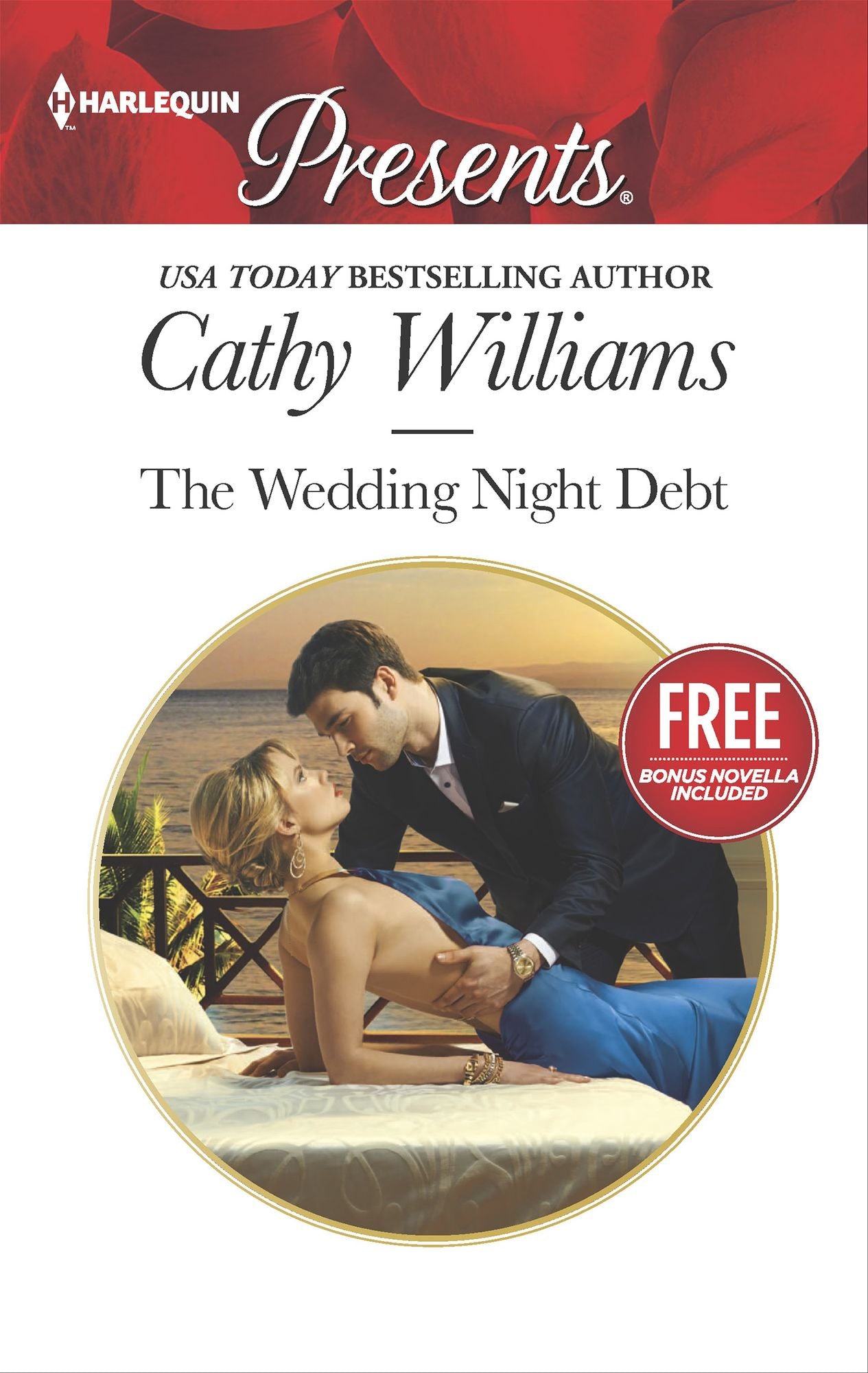 The Wedding Night Debt: An Anthology