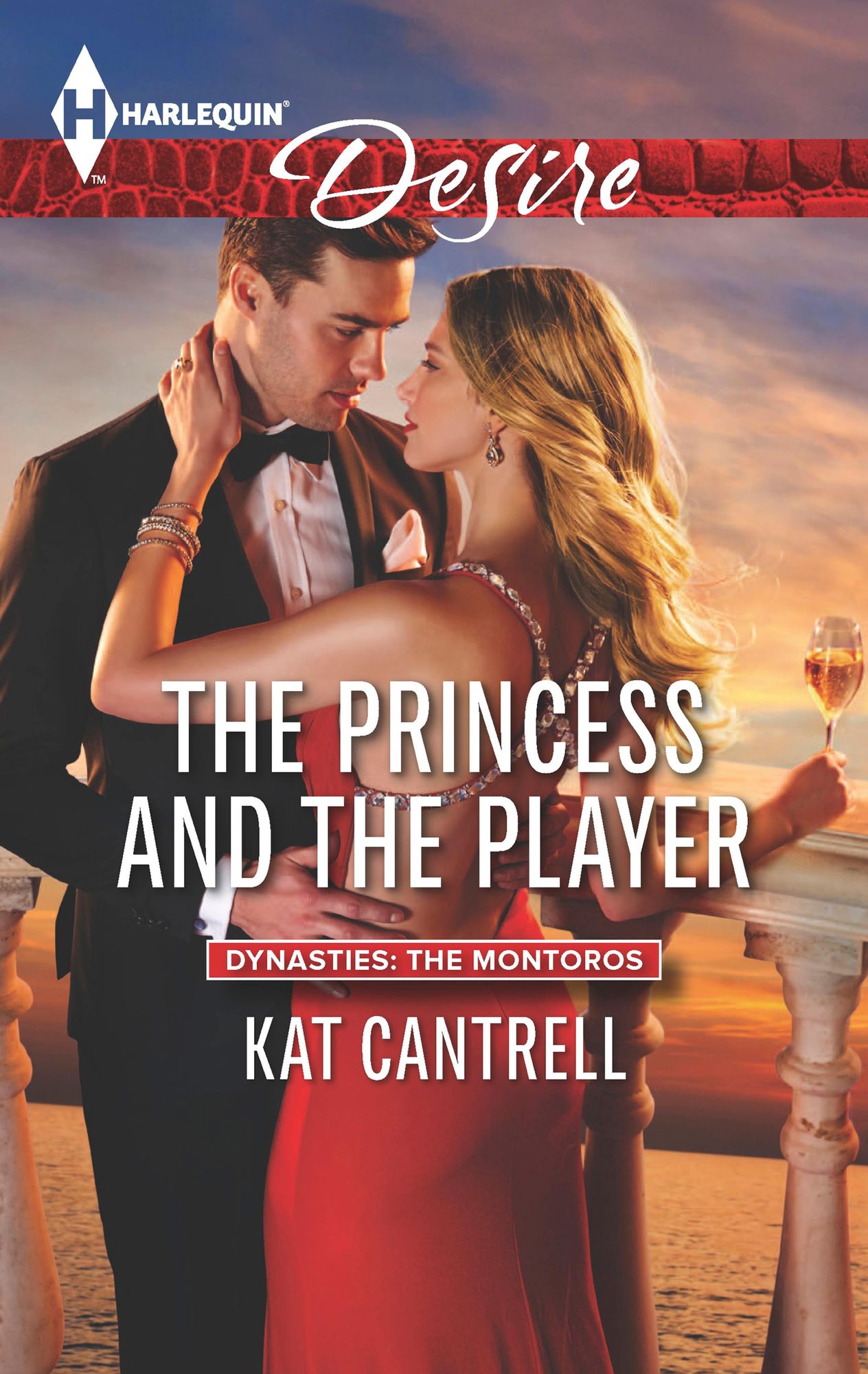 The Princess and the Player: A Single Dad Romance