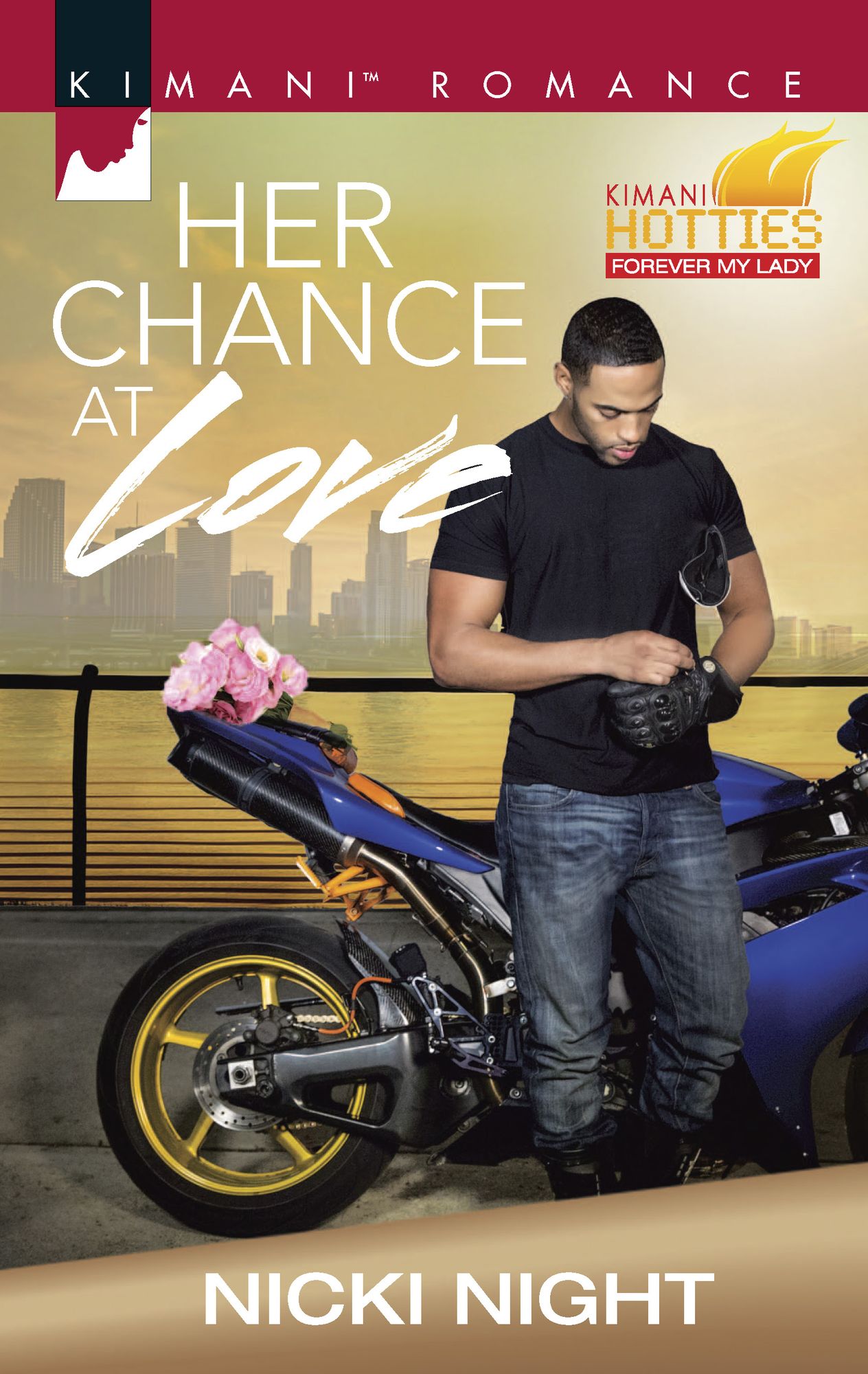 Her Chance at Love