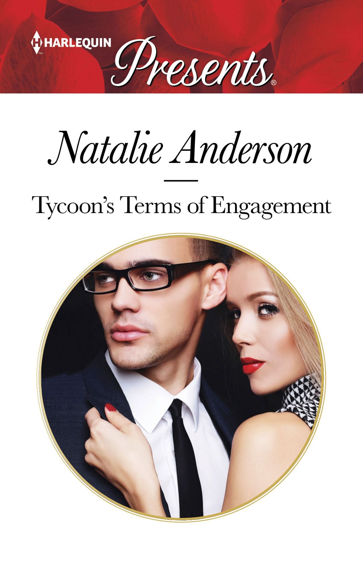 Tycoon's Terms of Engagement