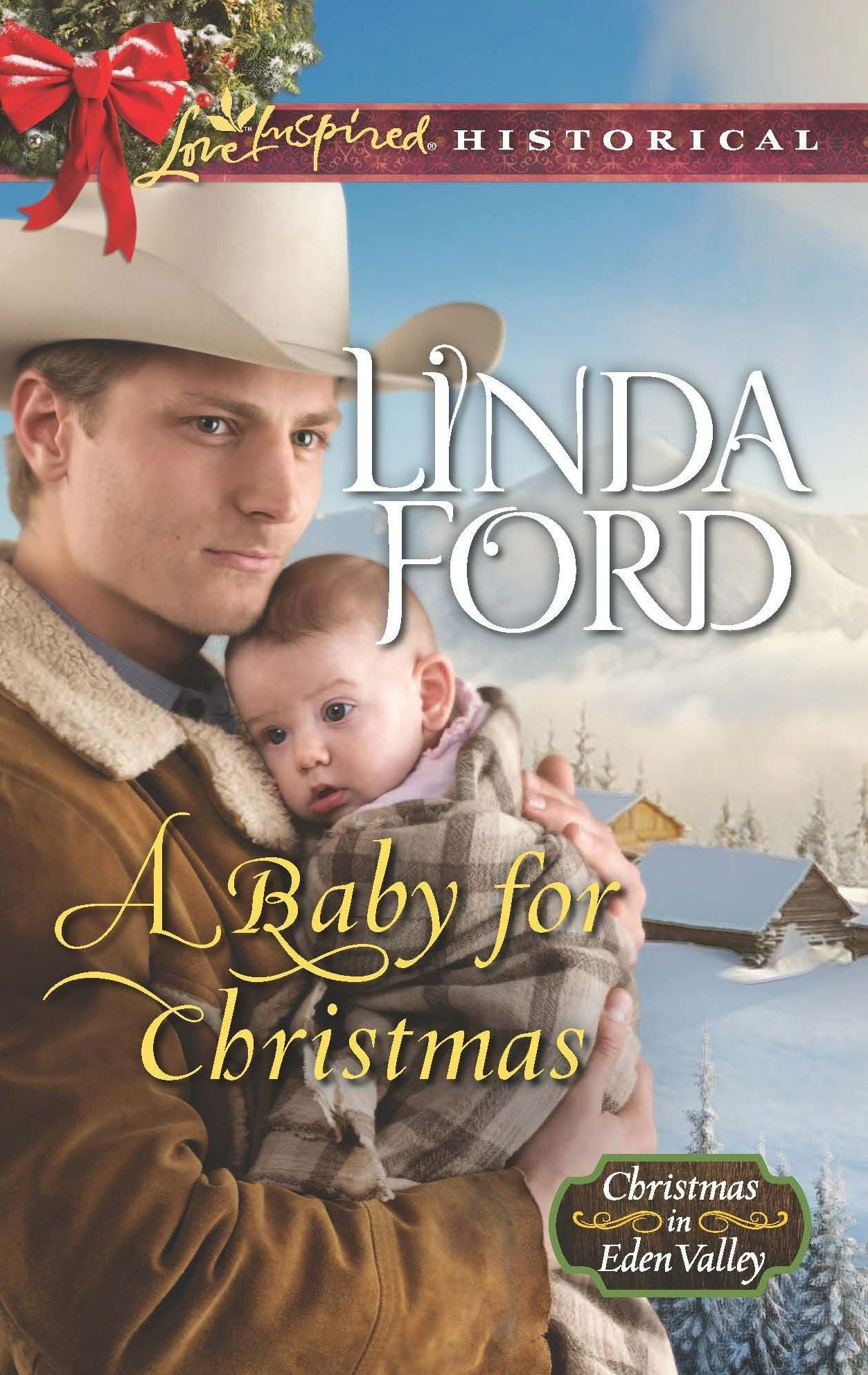 A Baby for Christmas