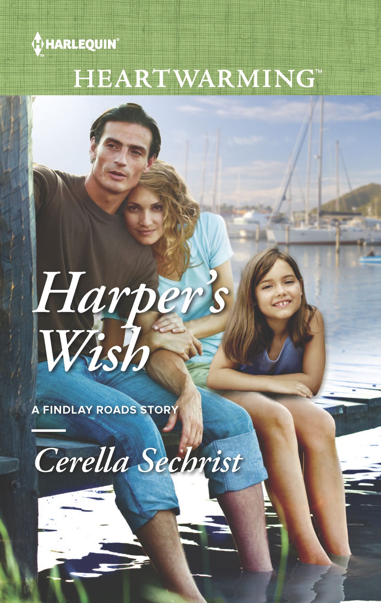 Harper's Wish