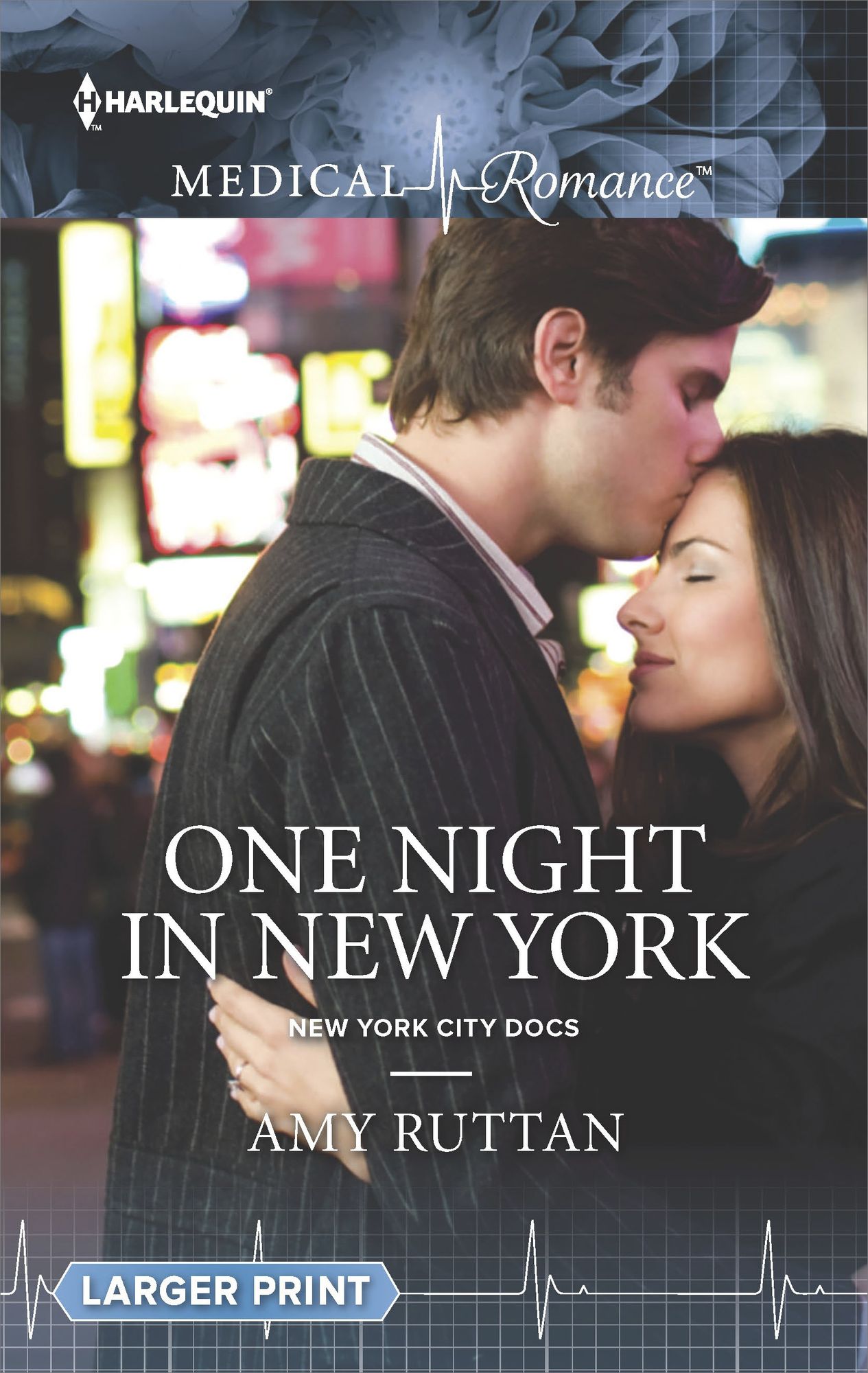 One Night in New York