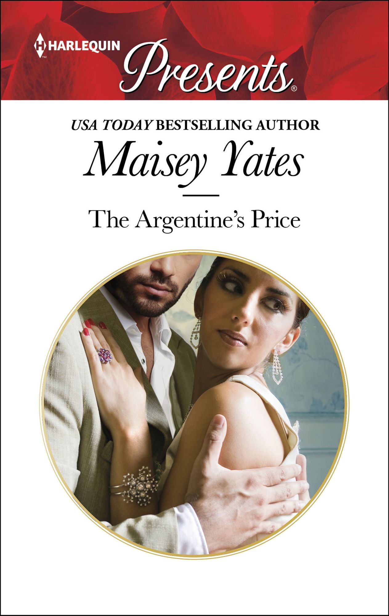 The Argentine's Price