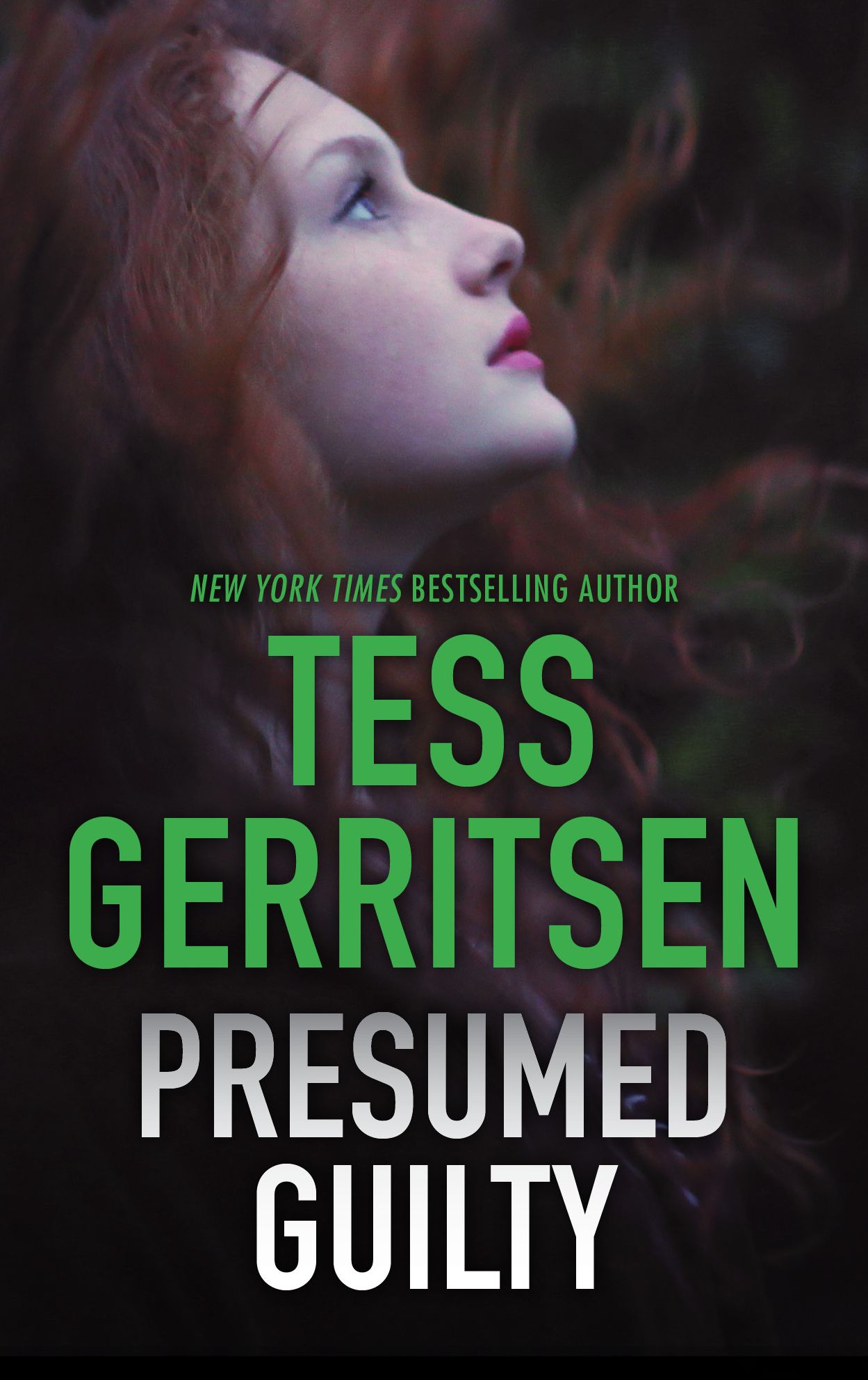 Presumed Guilty