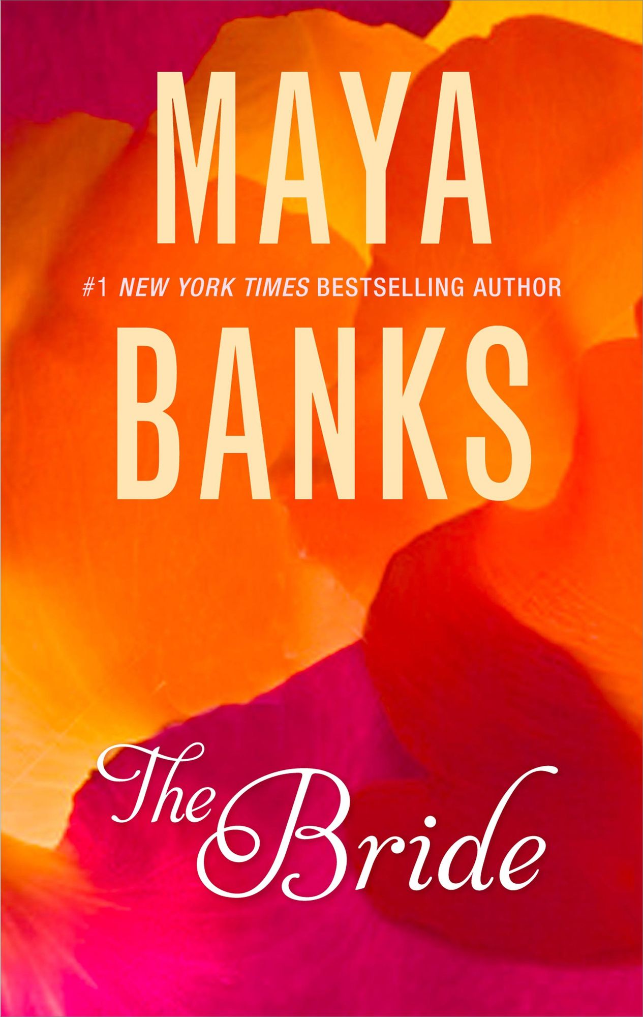 The Bride (Anetakis Tycoons Series #2)