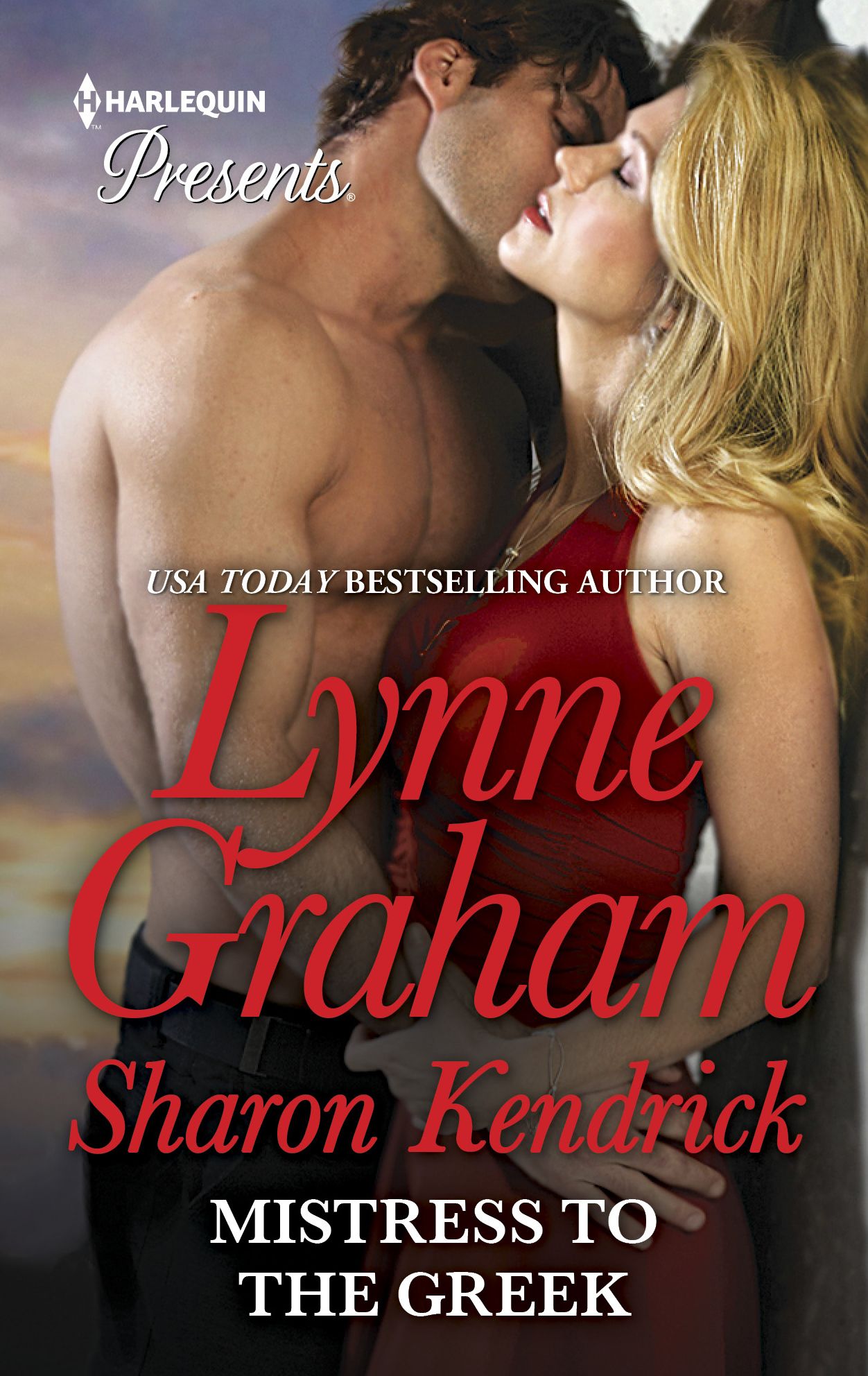 Mistress to the Greek: The Greek Tycoon's Convenient MistressConstantine's Defiant Mistress