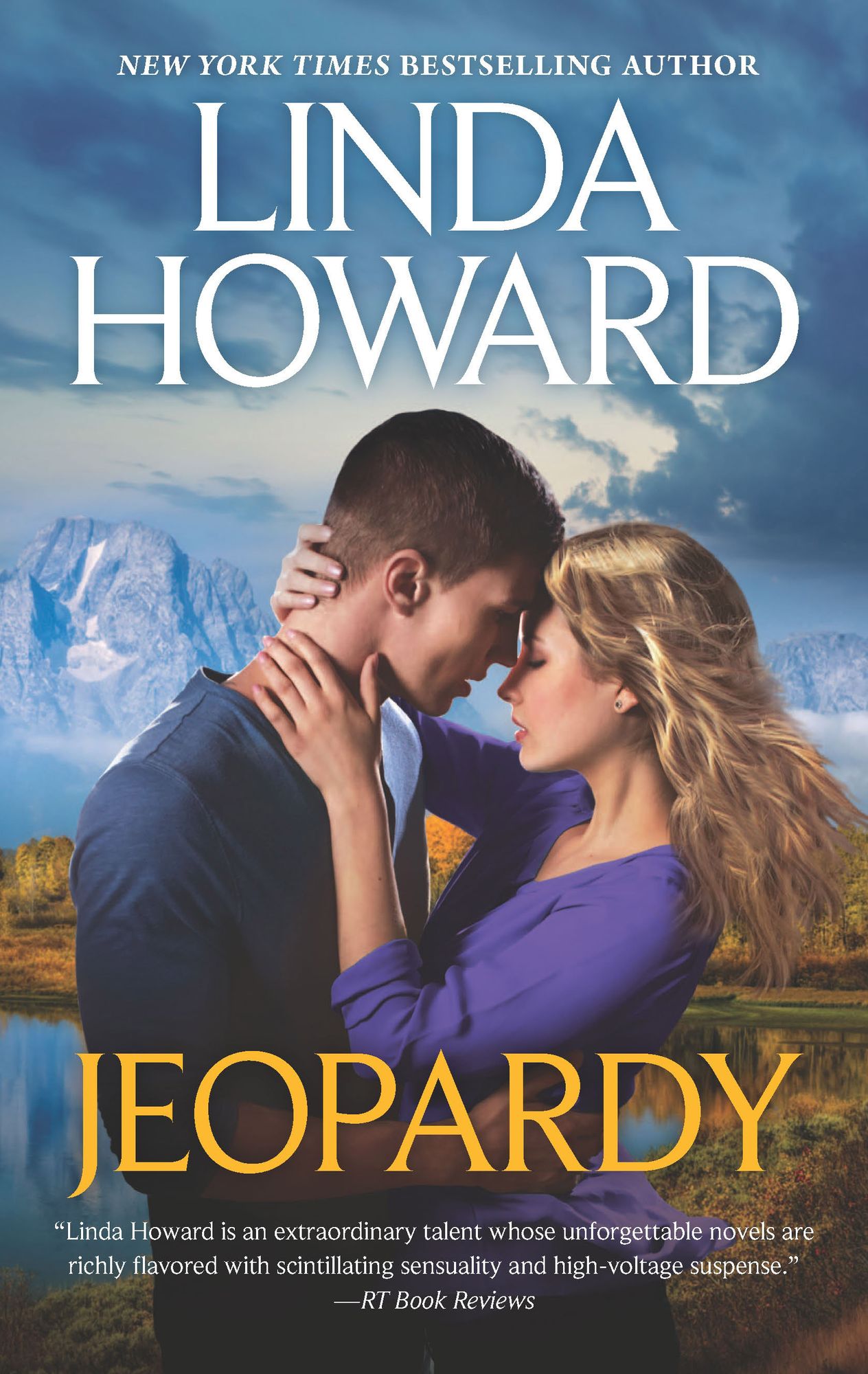 Jeopardy: An Anthology