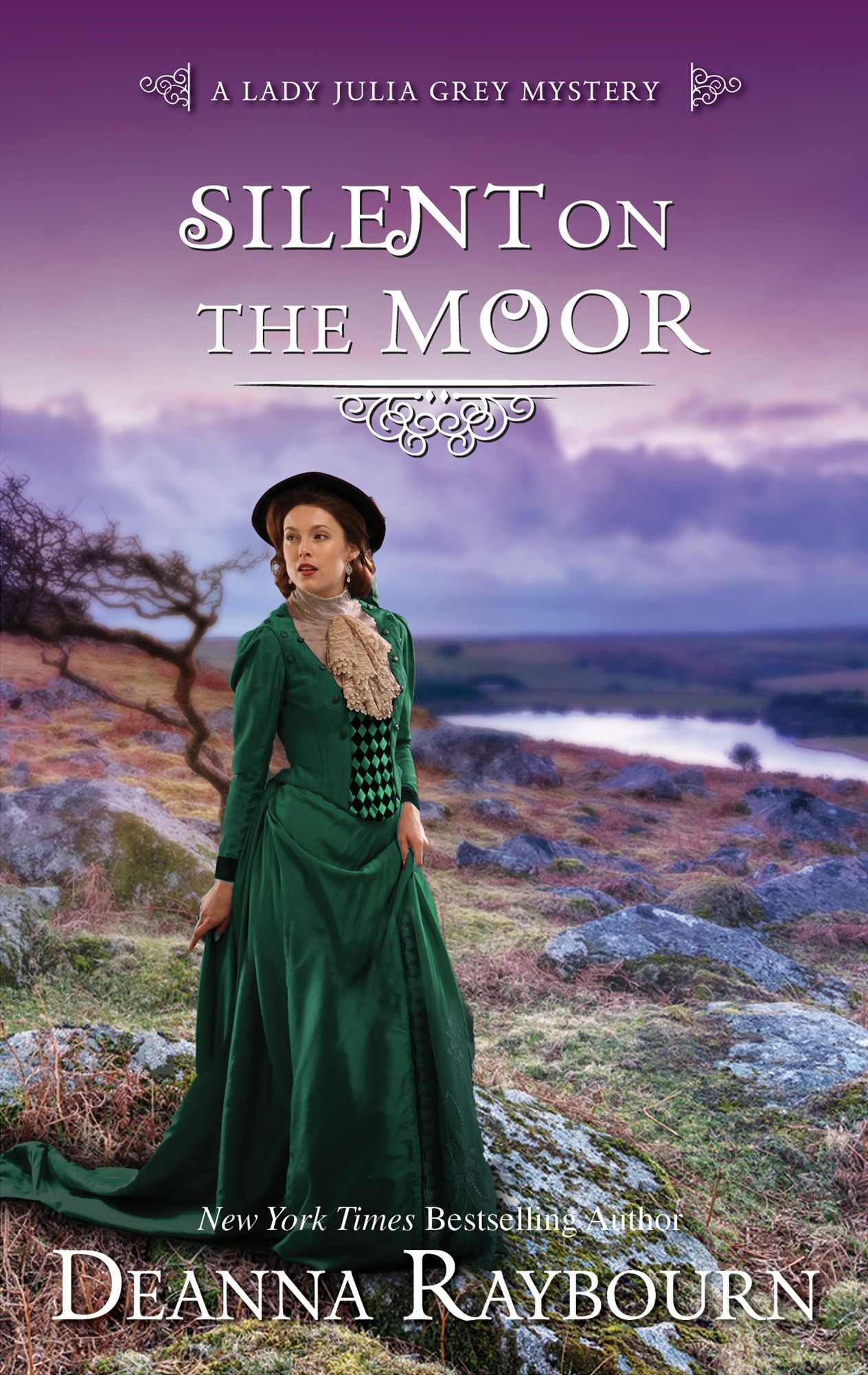 Silent on the Moor