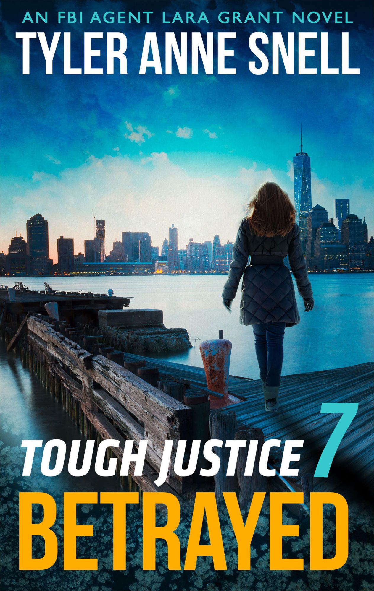 Tough Justice: Betrayed (Part 7 of 8)
