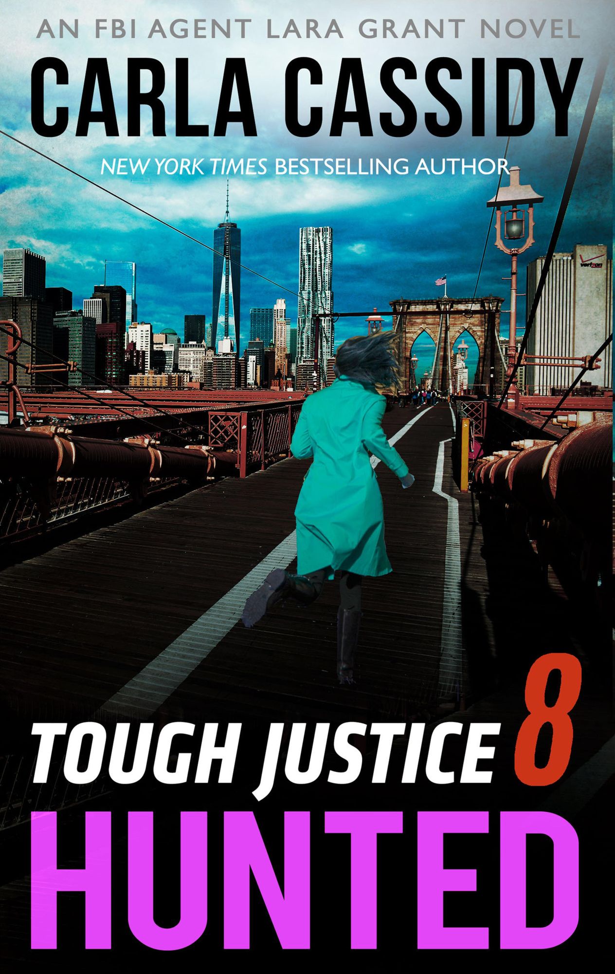Tough Justice: Hunted (Part 8 of 8)