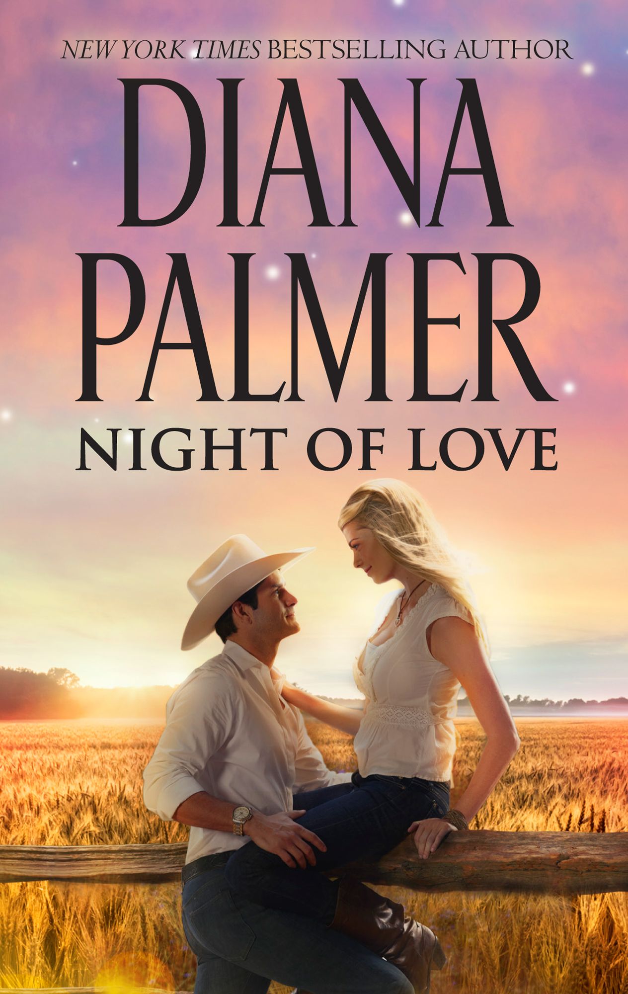 Night of Love