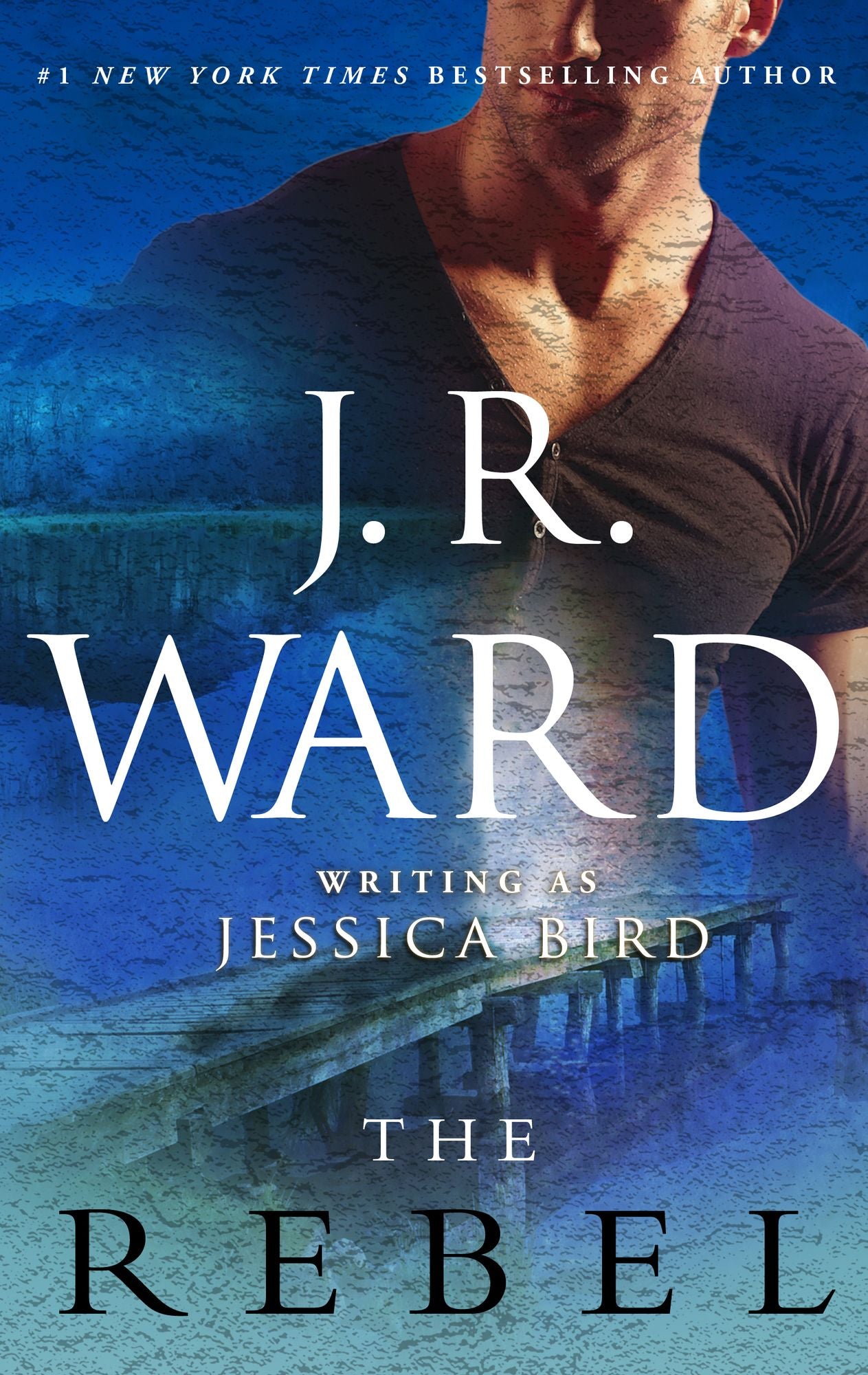 The Rebel (Moorehouse Legacy Series #1)