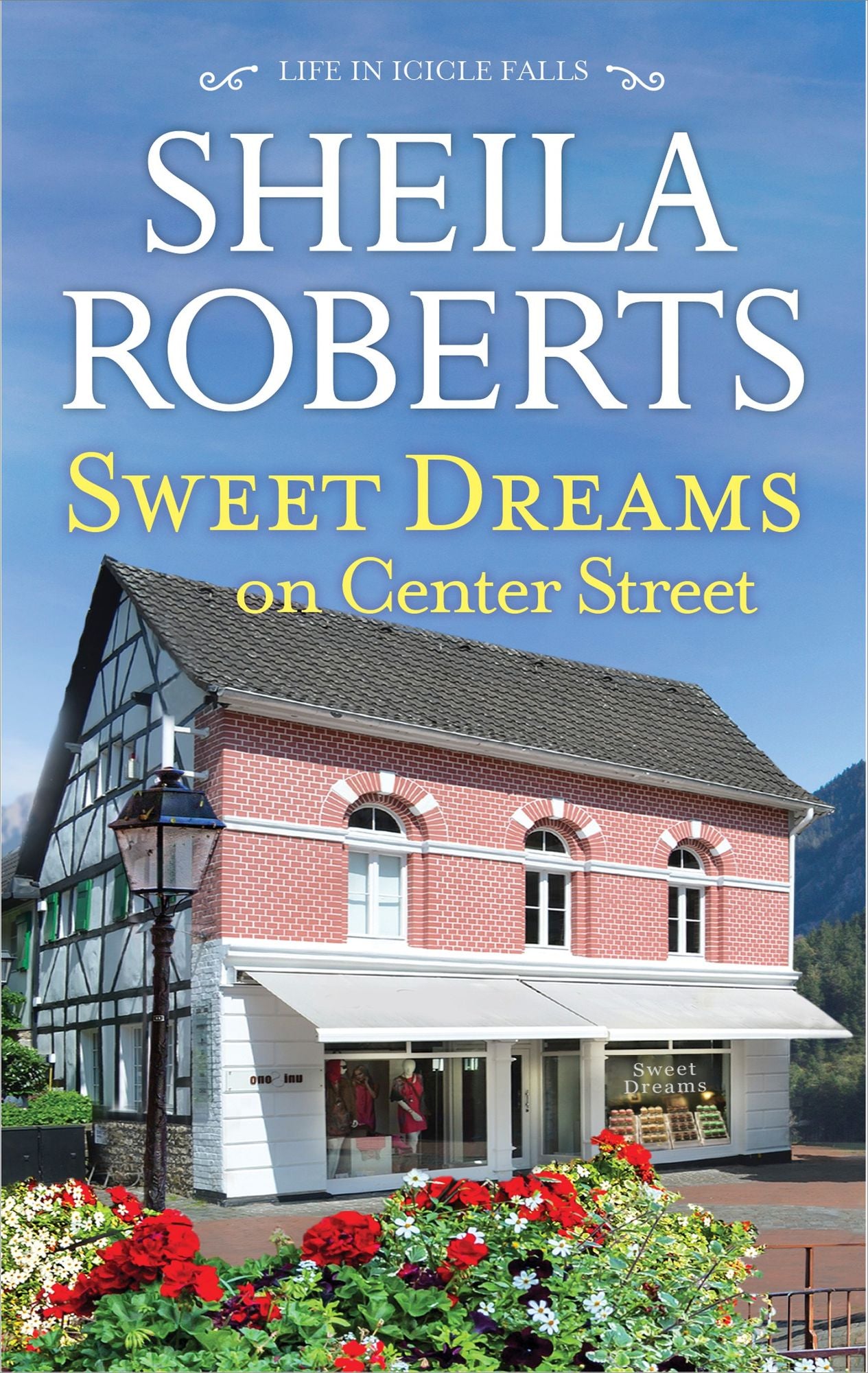 Sweet Dreams on Center Street