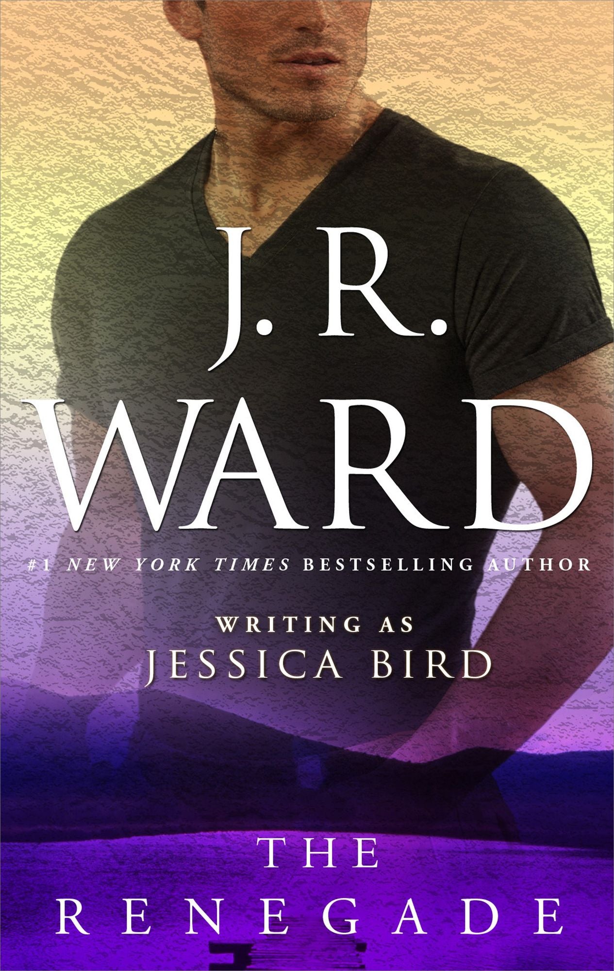 The Renegade (Moorehouse Legacy Series #3)