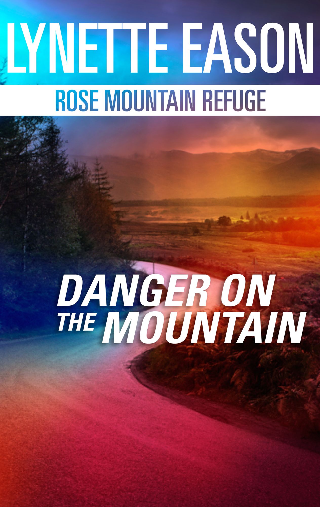 Danger On the Mountain