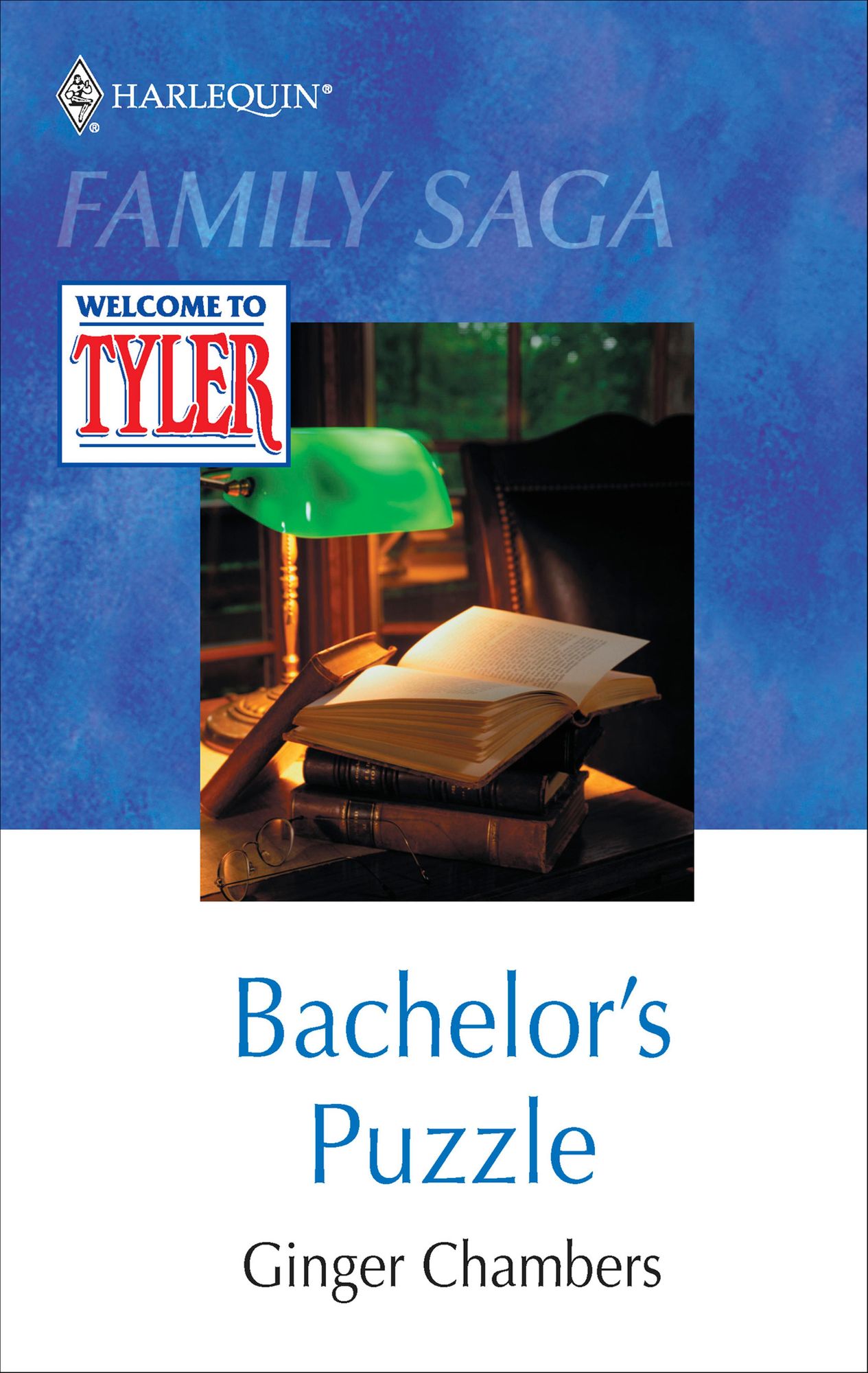 Bachelor's Puzzle