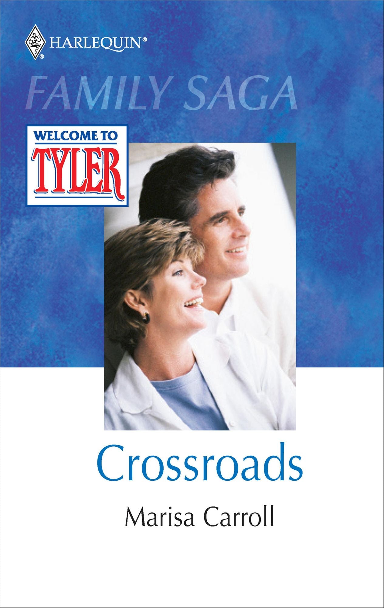 Crossroads