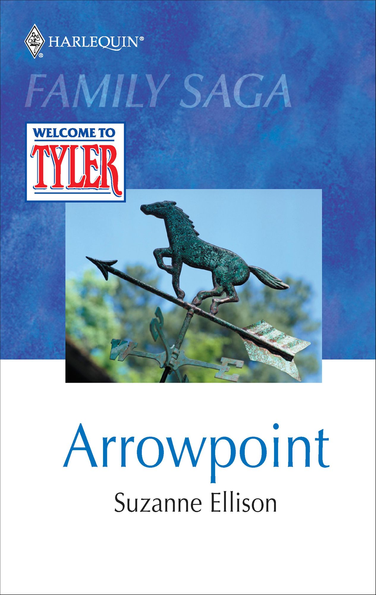 Arrowpoint