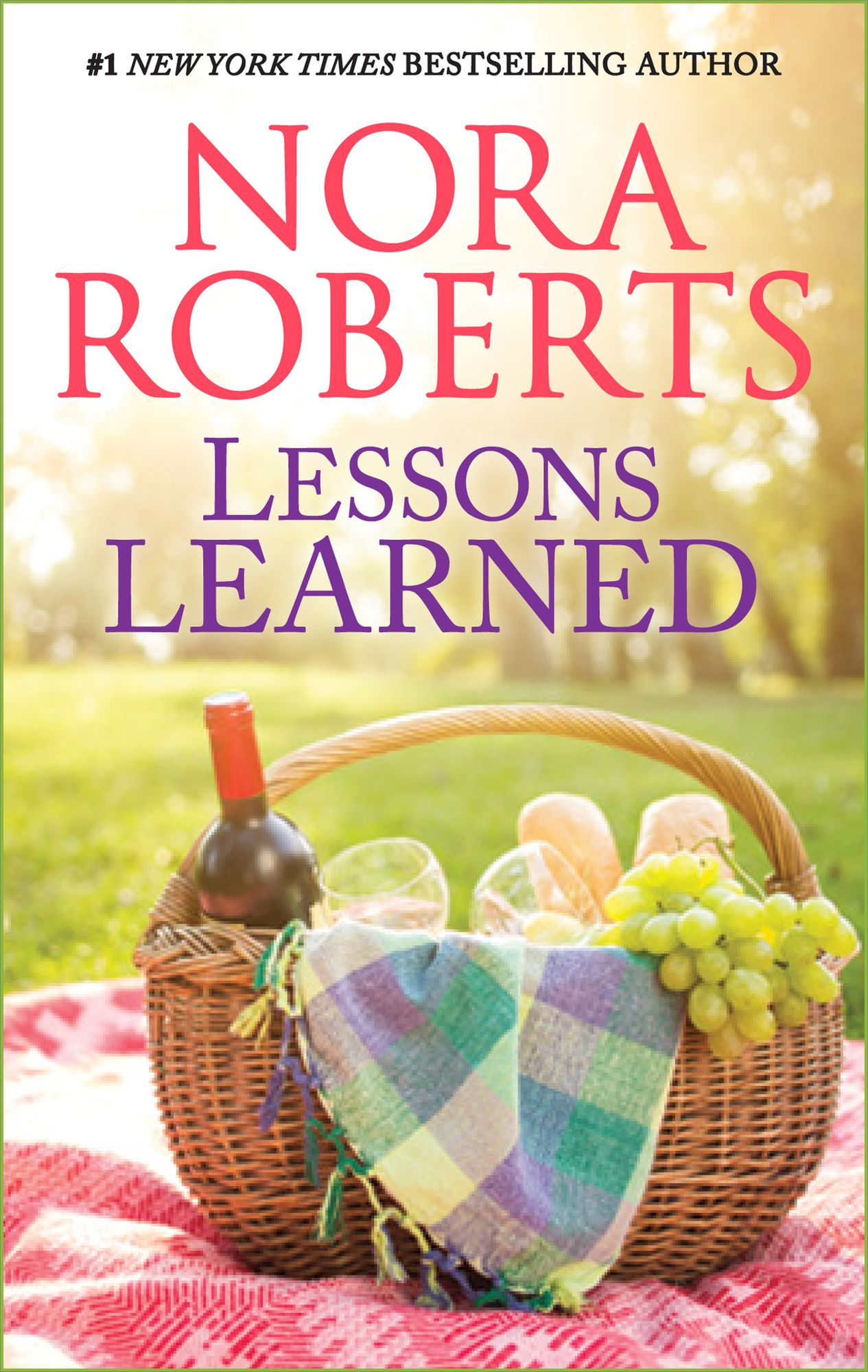 Lessons Learned