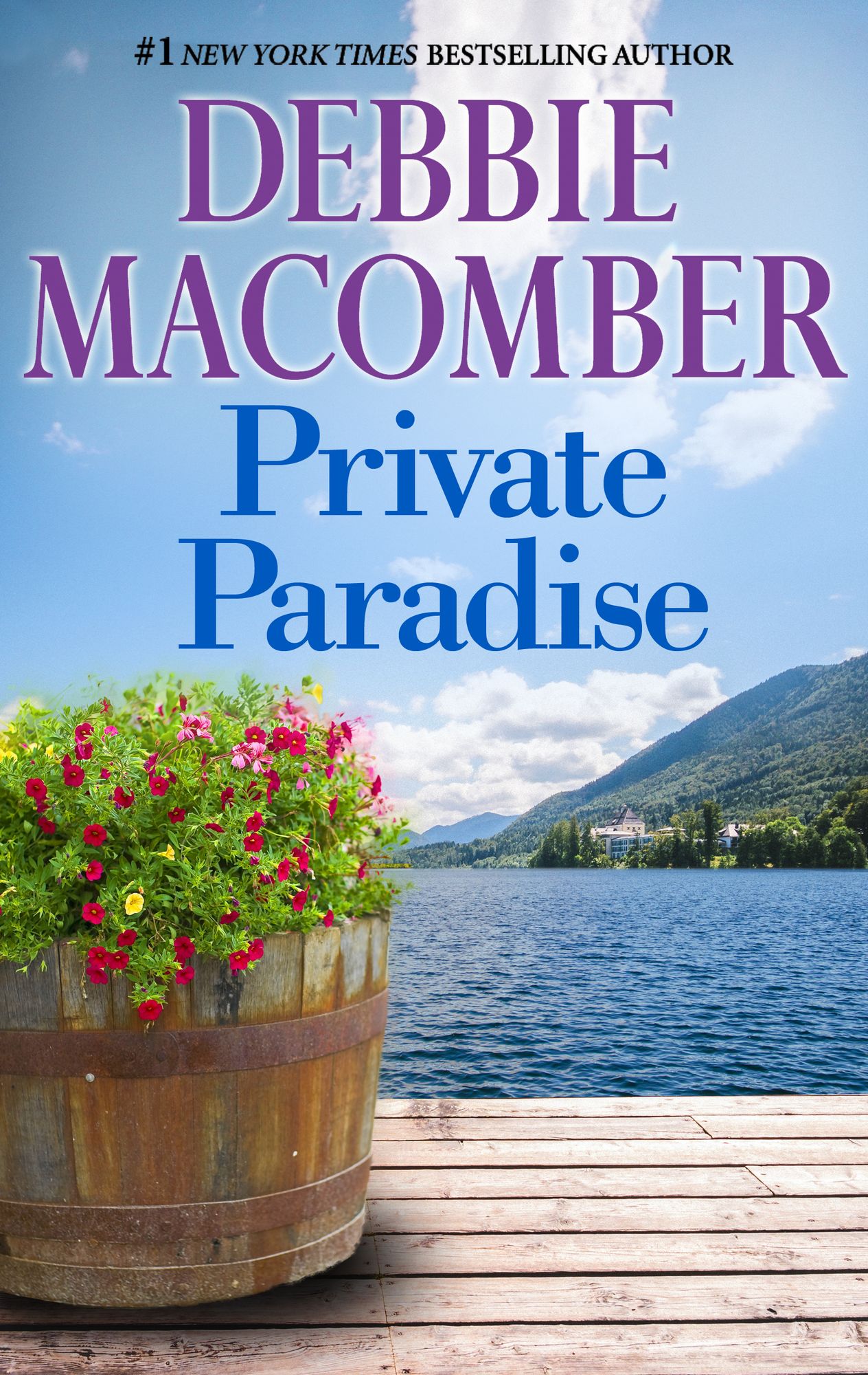 Private Paradise