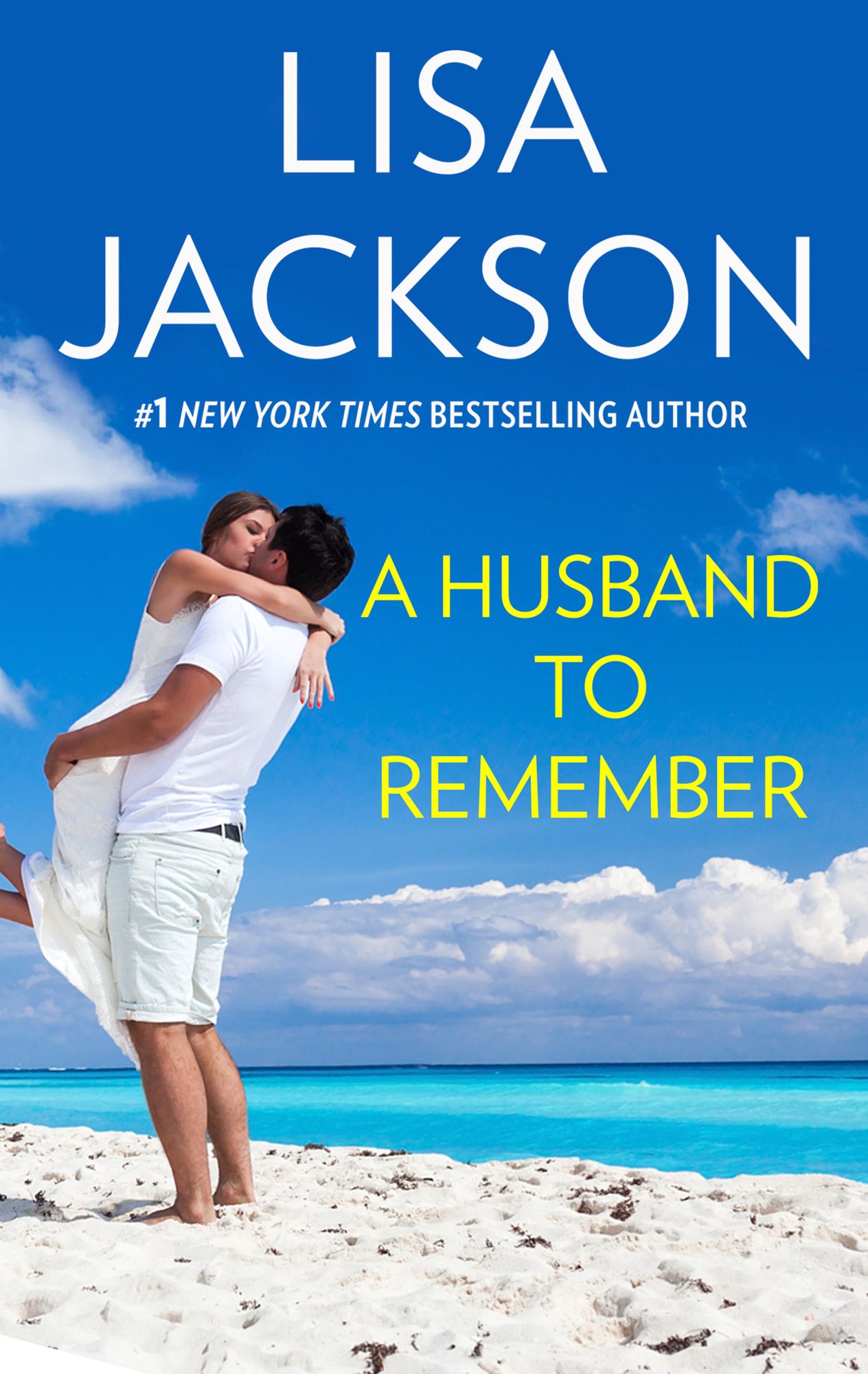 A Husband to Remember