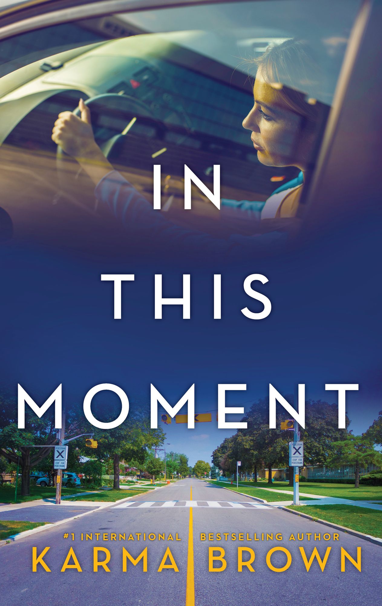 In This Moment: A Novel