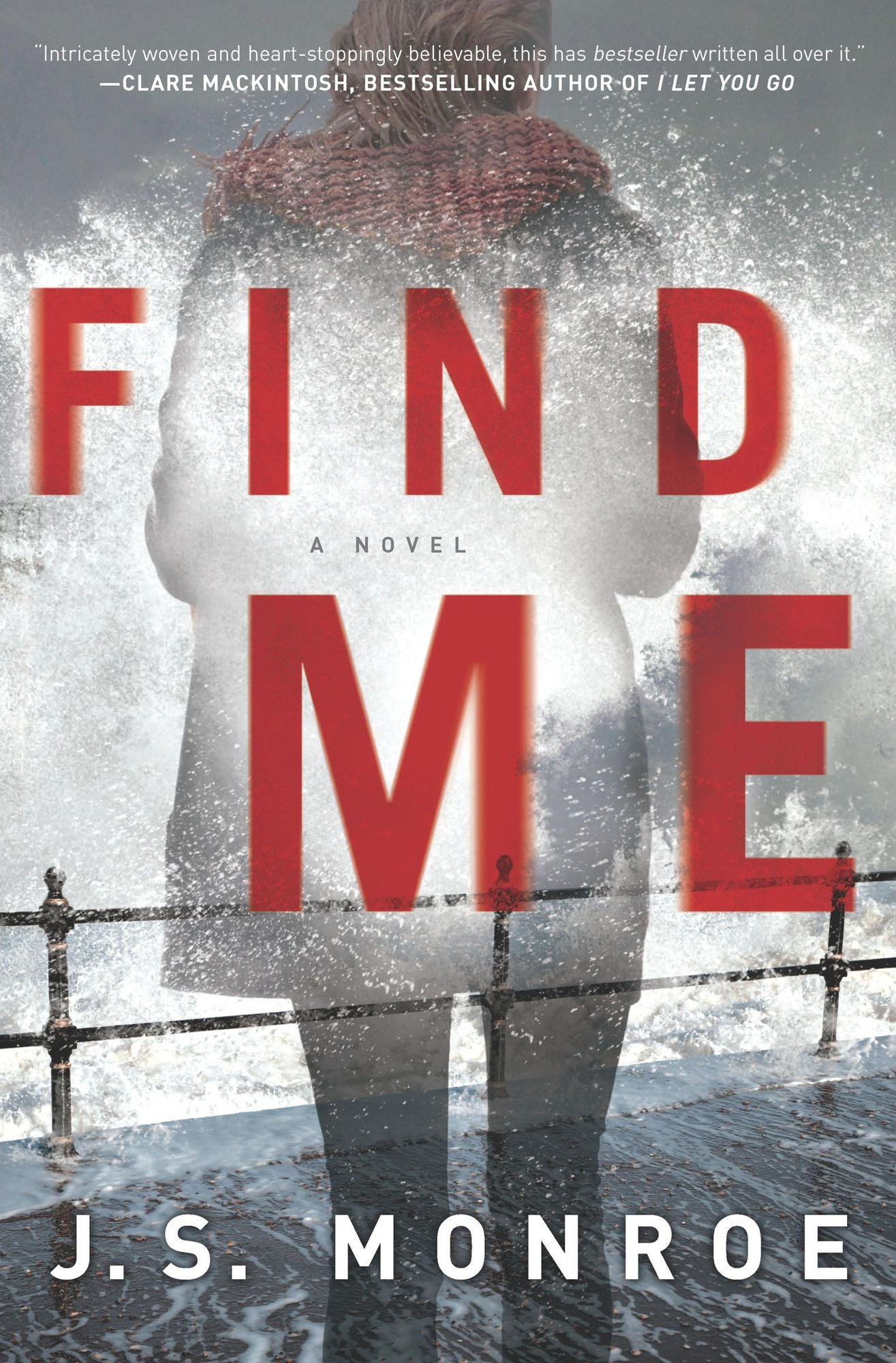 Find Me: A Novel