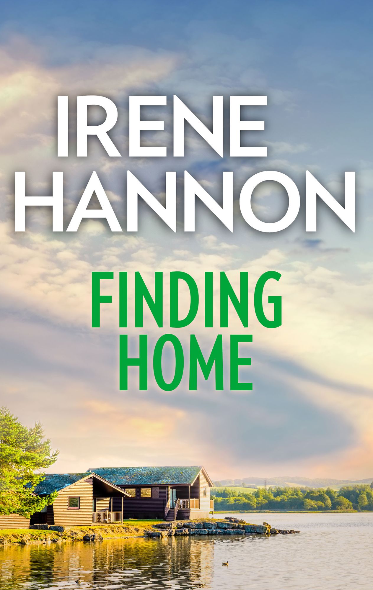 Finding Home