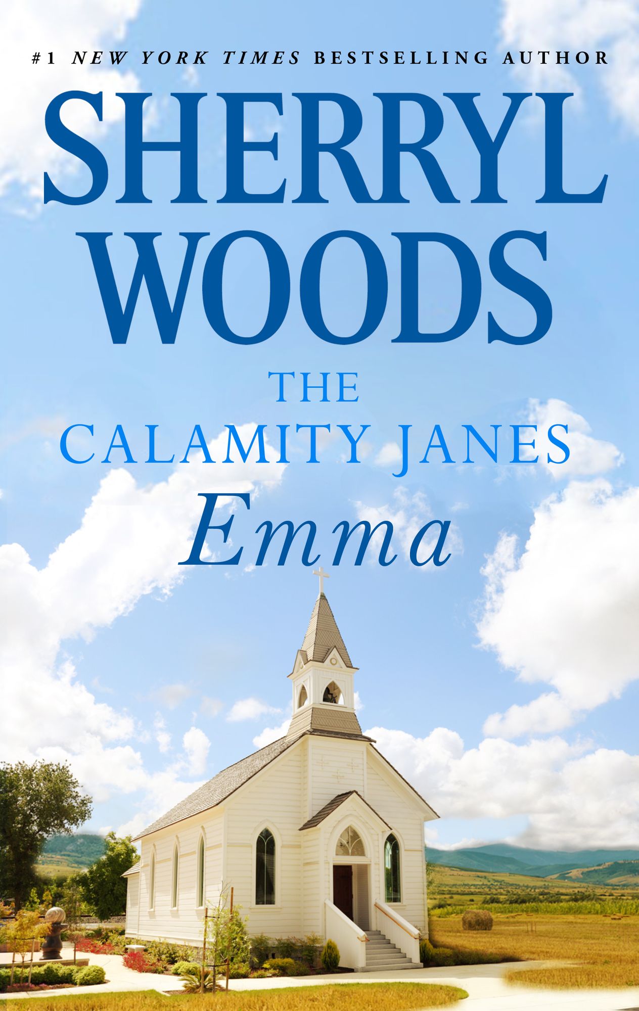 The Calamity Janes: Emma