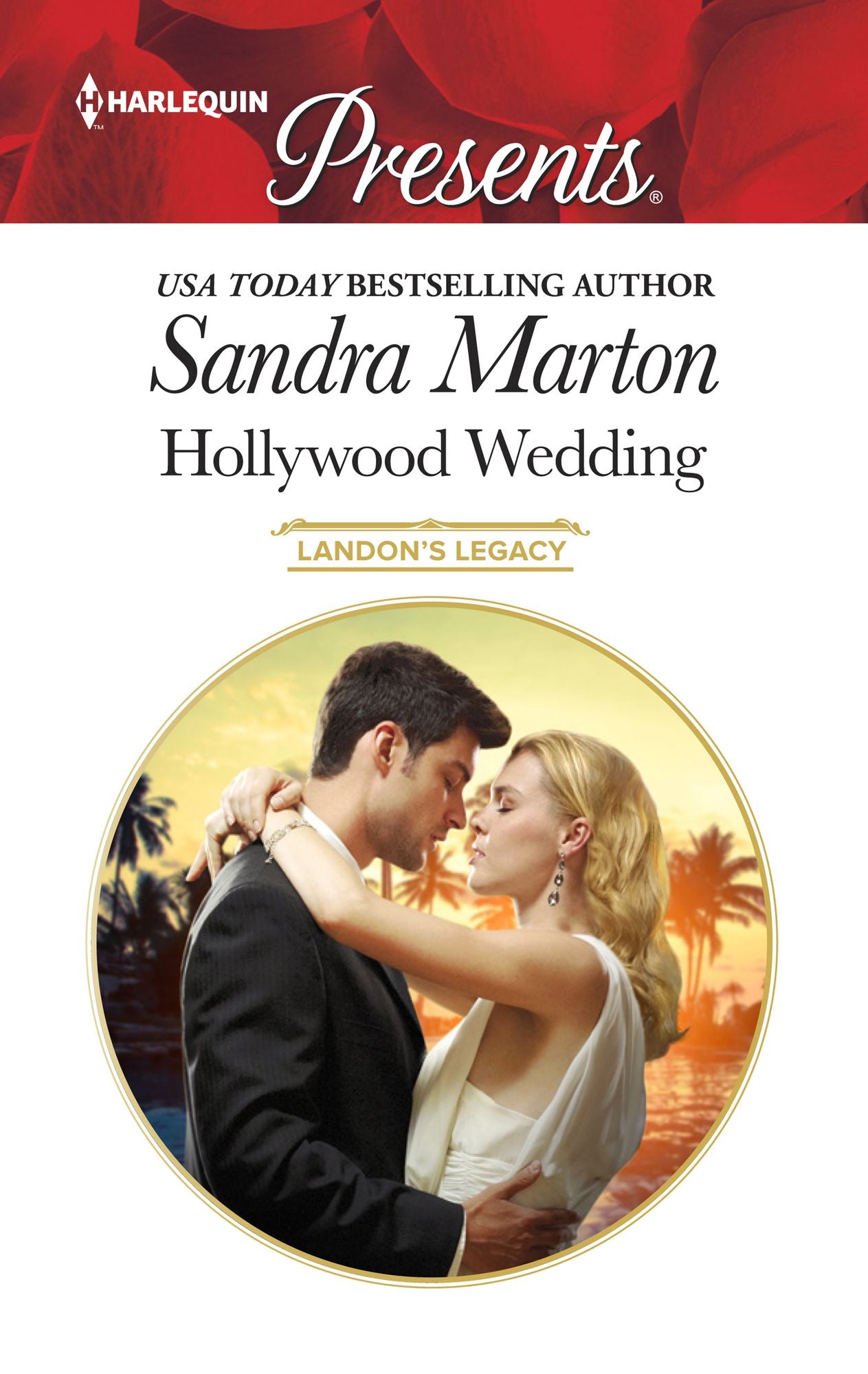 Hollywood Wedding
