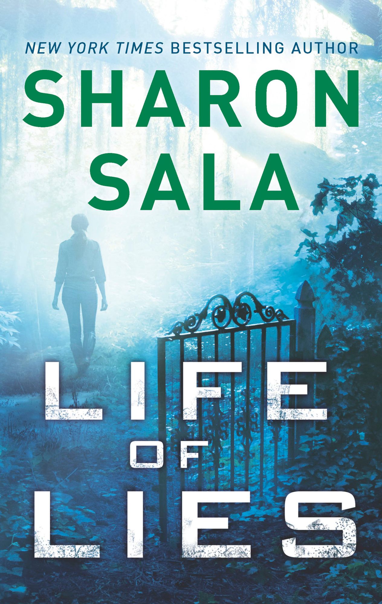 Life of Lies