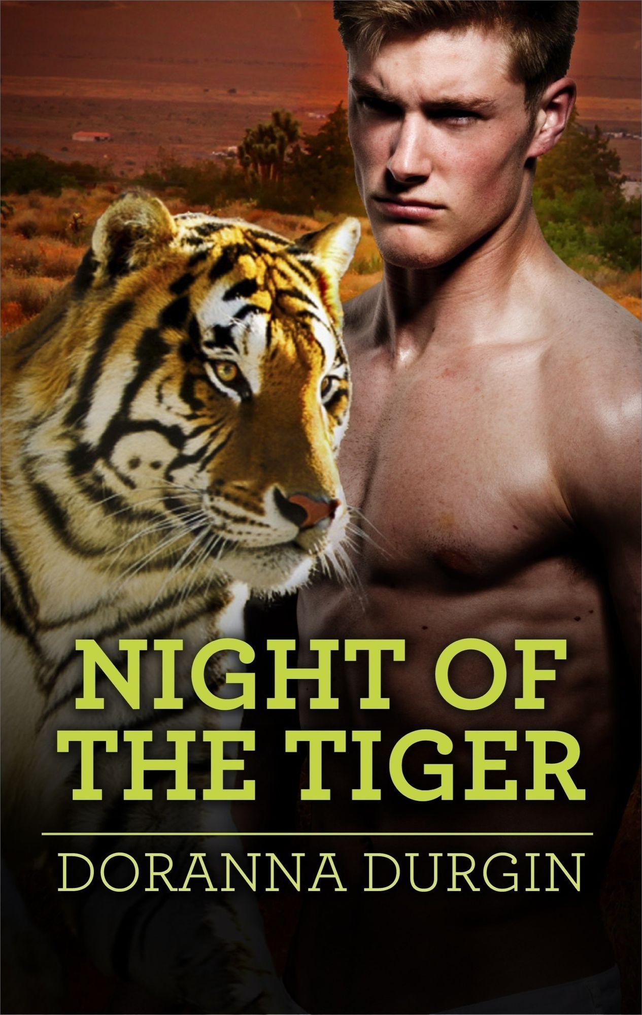 Night of the Tiger