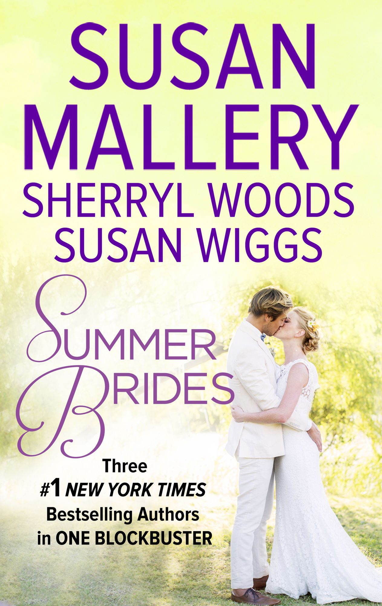 Summer Brides: The Borrowed BrideA Bridge to DreamsSister of the Bride