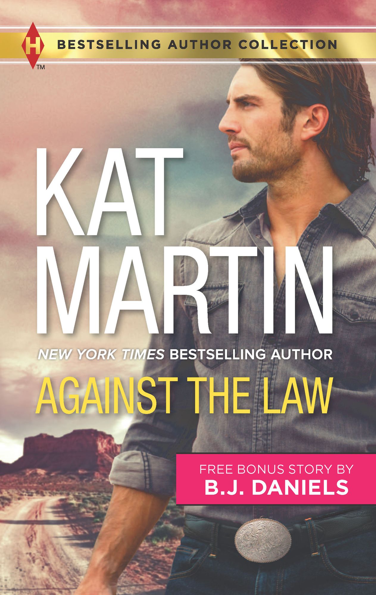 Against the Law & Twelve-Gauge Guardian: Against the Law