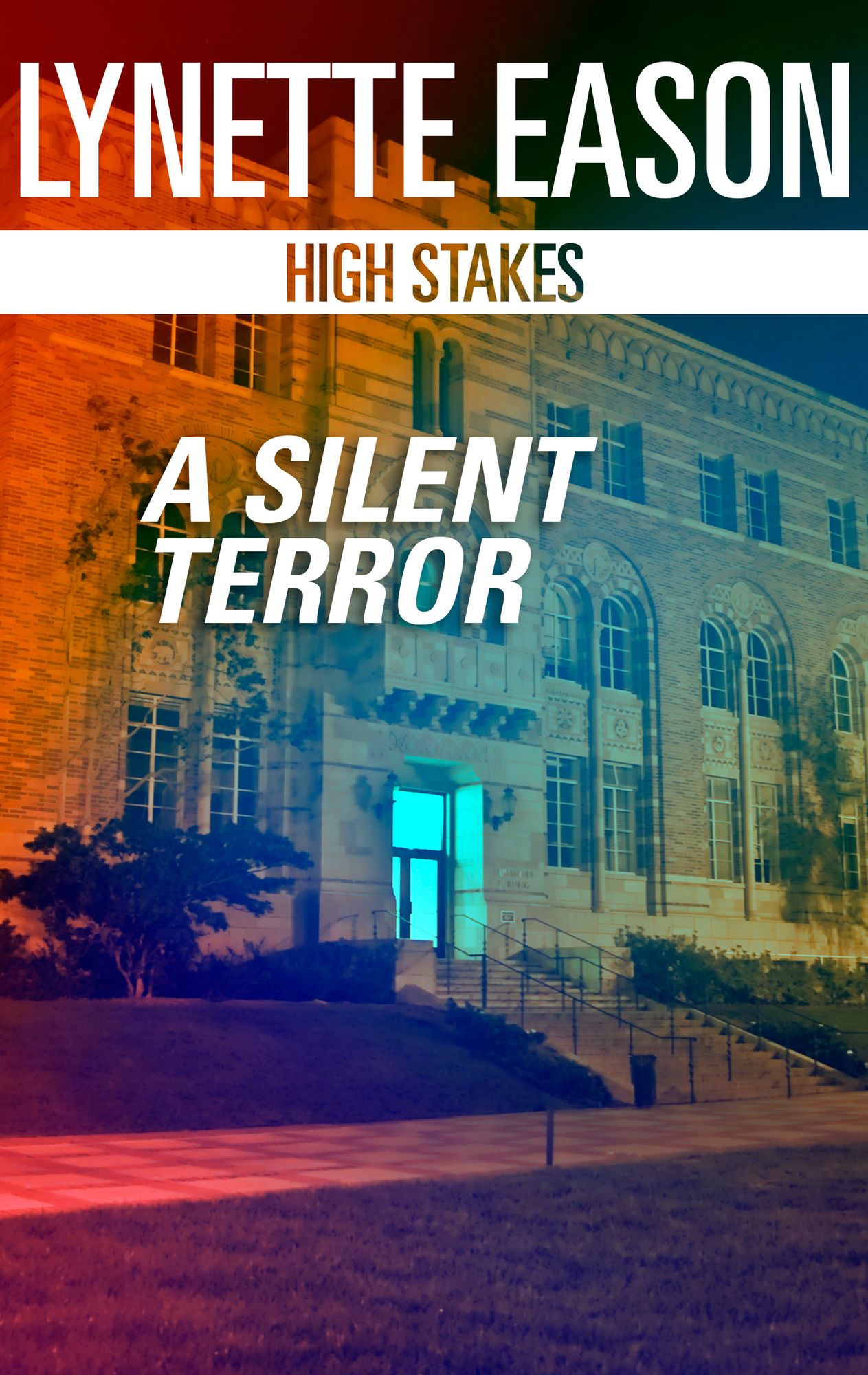 A Silent Terror