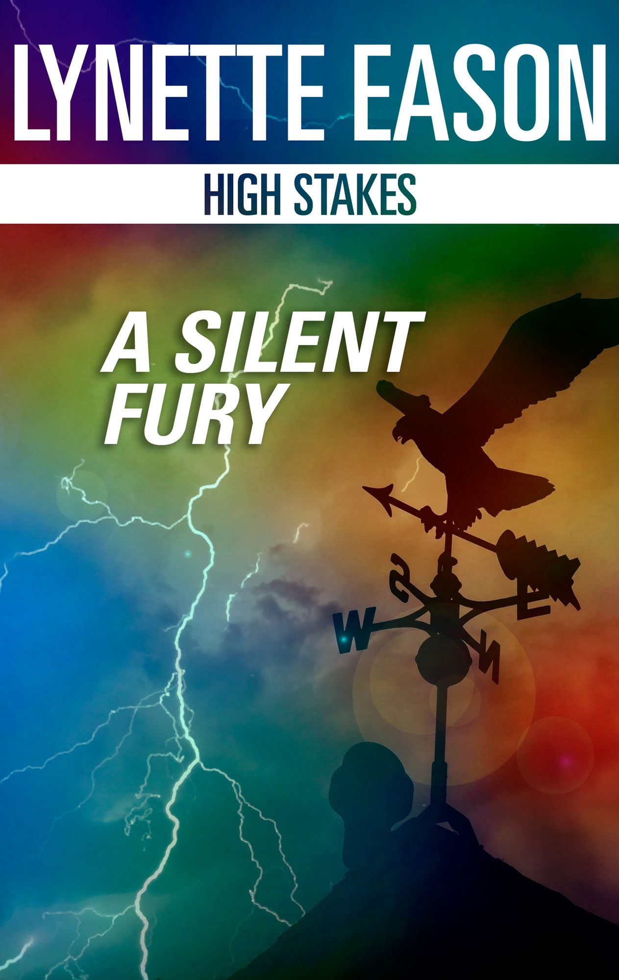 A Silent Fury