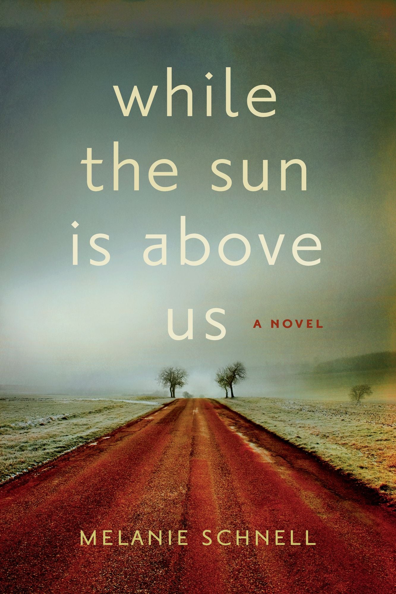 While the Sun is Above Us