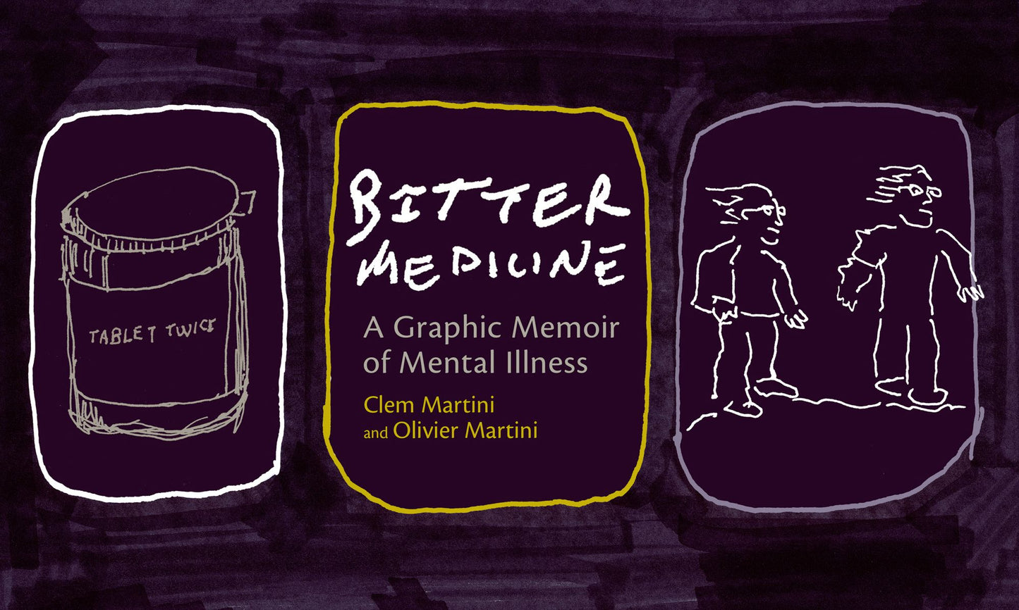 Bitter Medicine