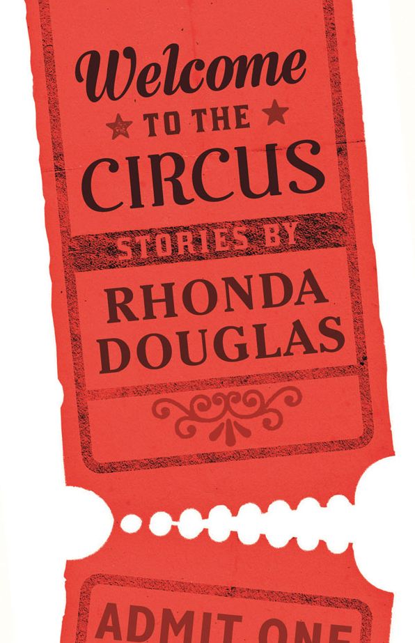 Welcome to the Circus