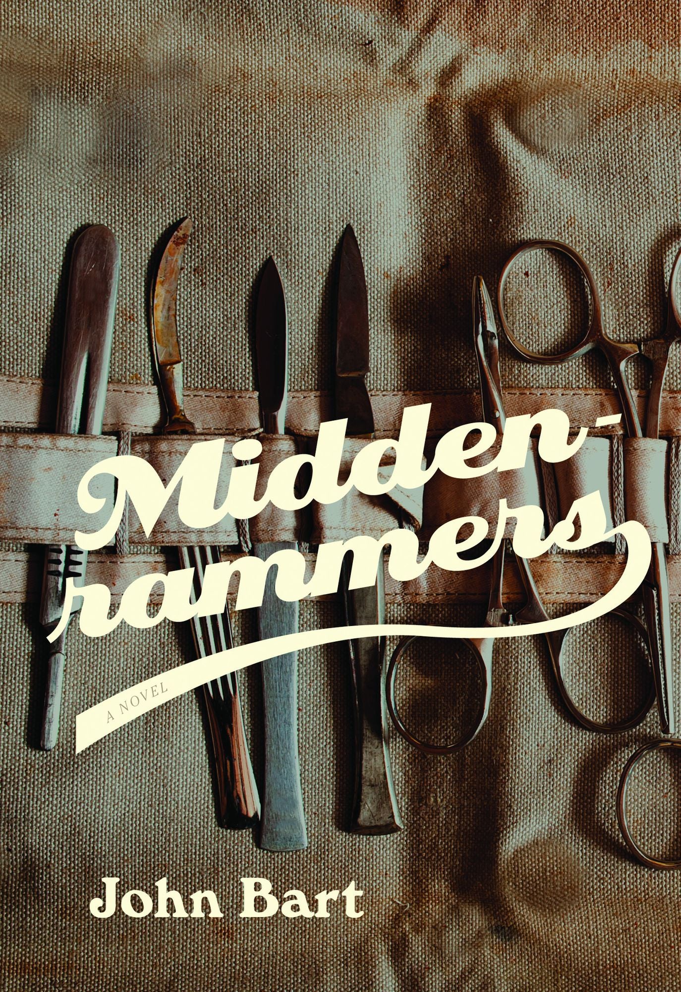 Middenrammers