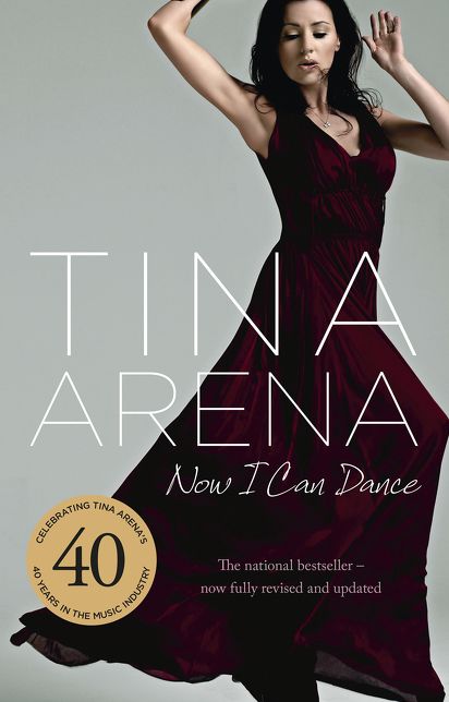 Now I Can Dance