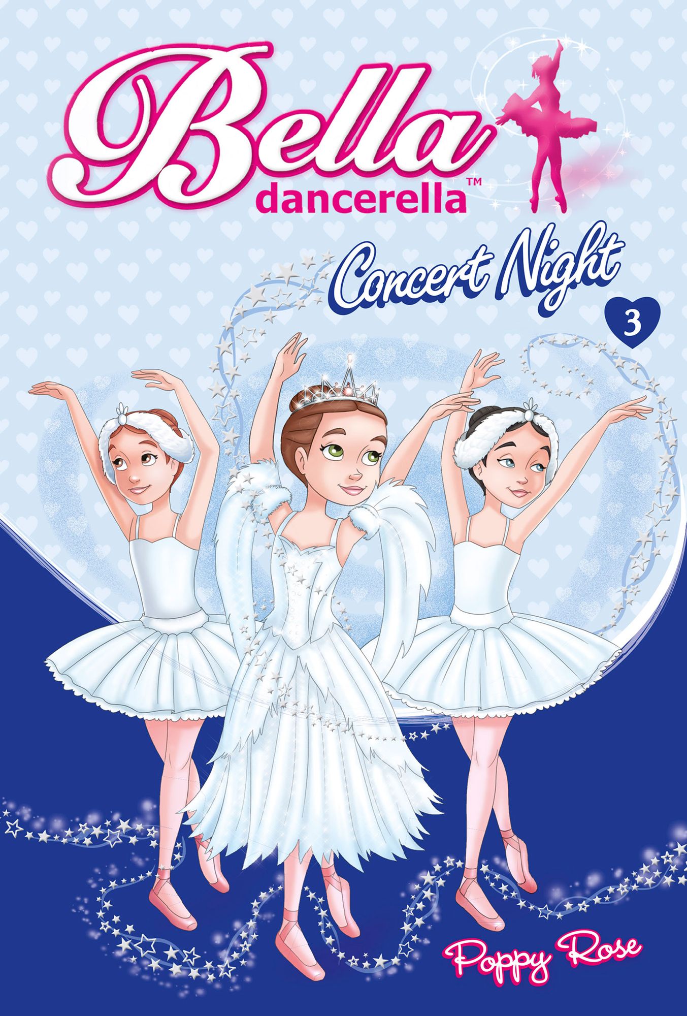 Bella Dancerella: Concert Night