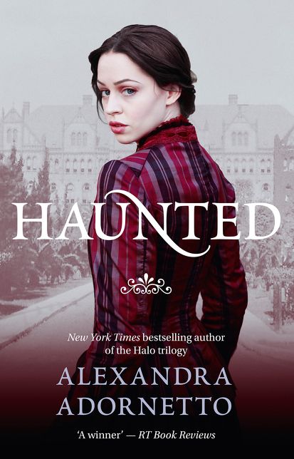 Haunted